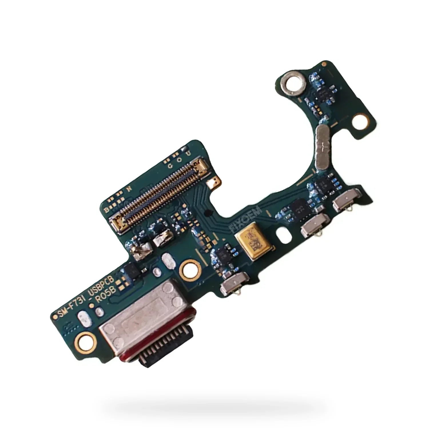 Centro Carga Samsung Z Flip 5 5G SM-F731 |+5,000 reseñas 4.9/5 | recibe express 2 días