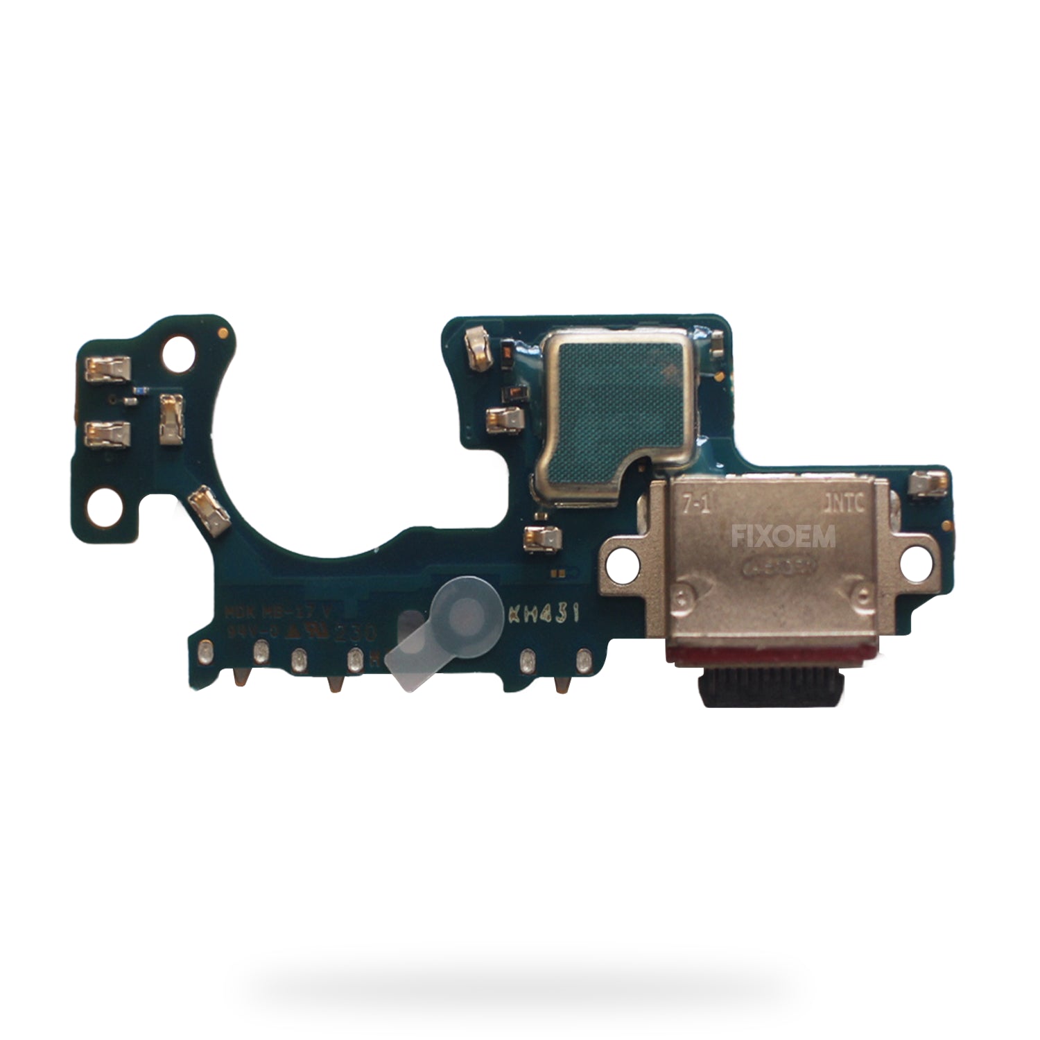Centro Carga Samsung Zflip 6 F741