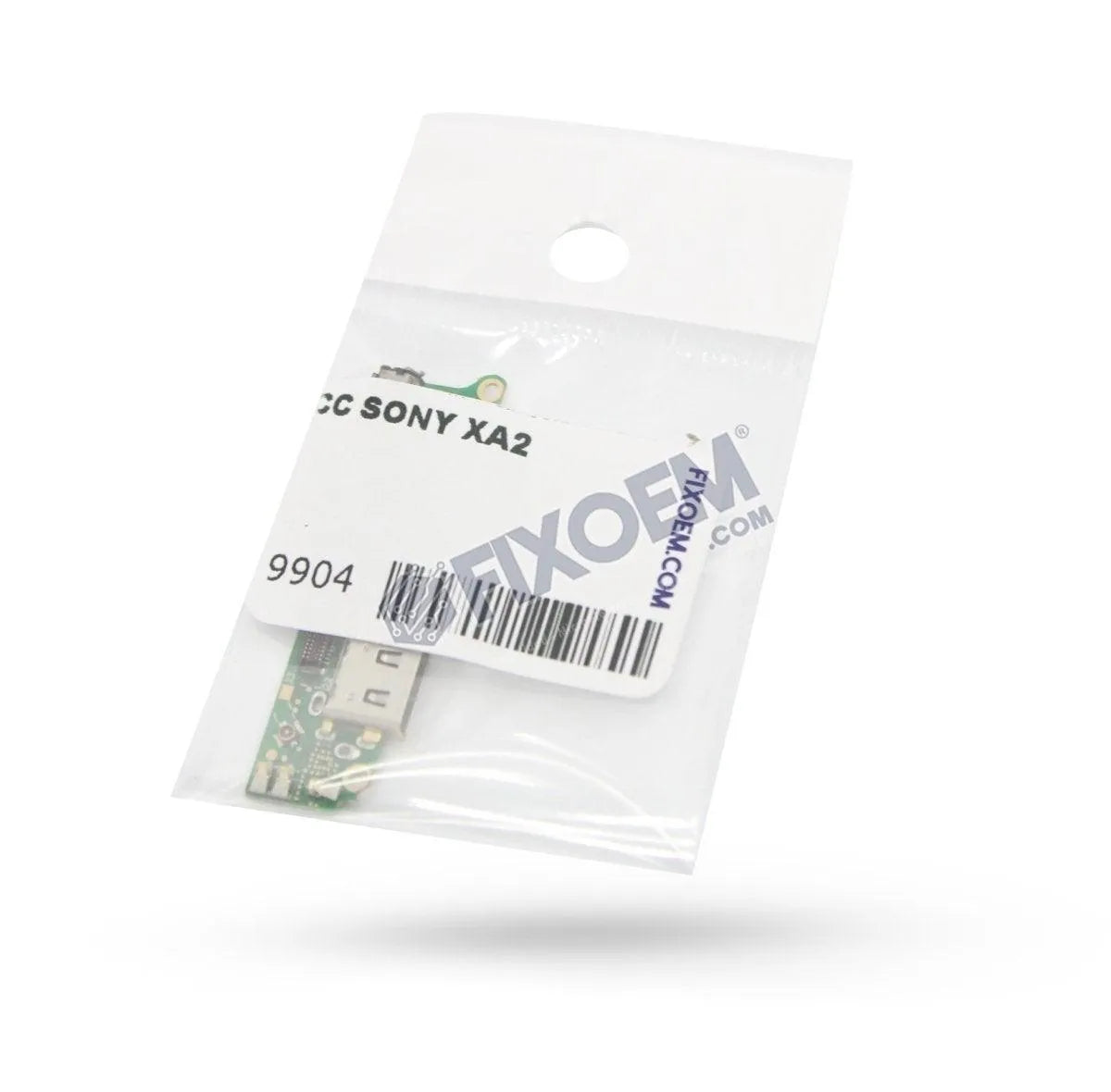 Centro Carga Sony Xa2. |+2,000 reseñas 4.8/5 ⭐