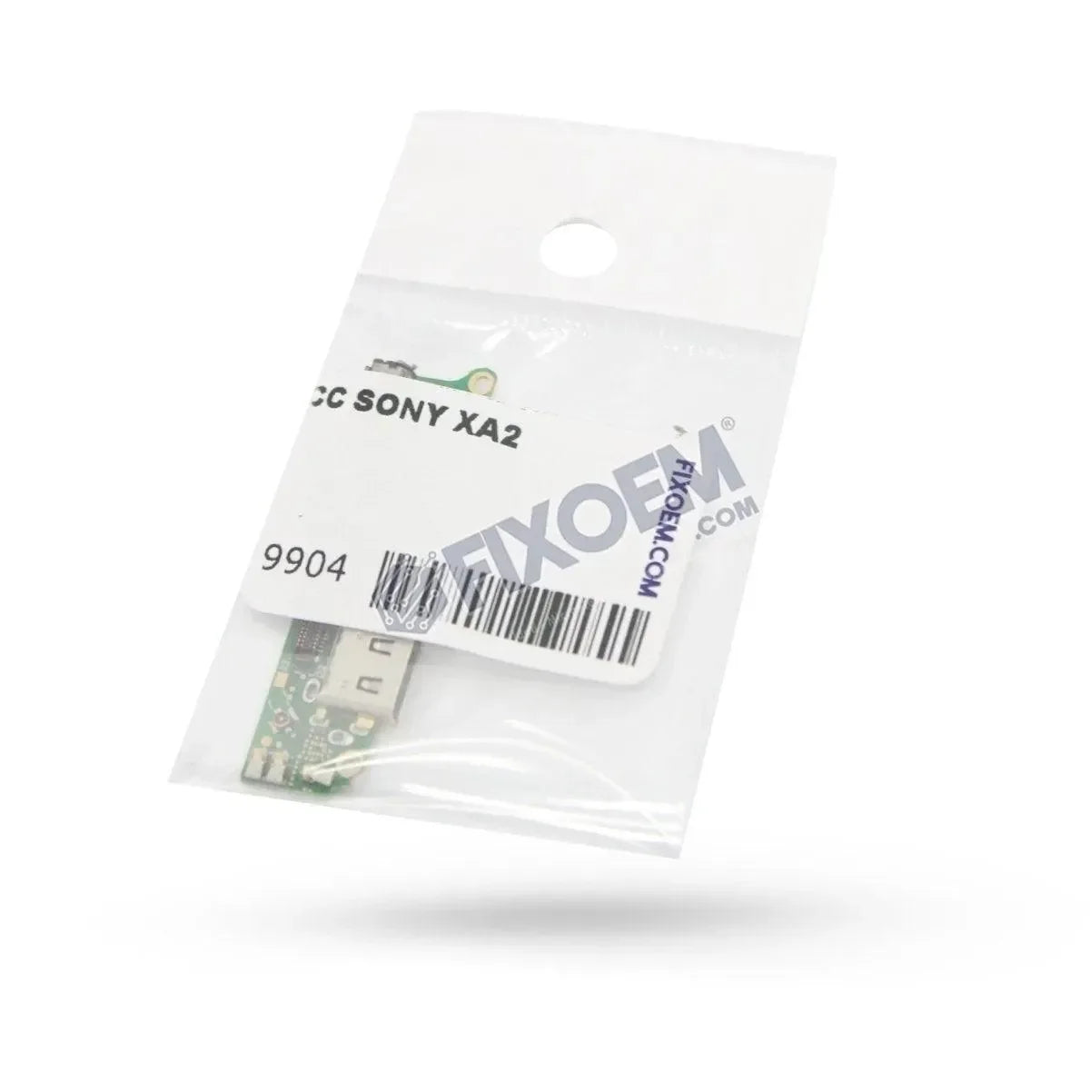 Centro Carga Sony Xa2. |+5,000 reseñas 4.9/5 | recibe express 2 días