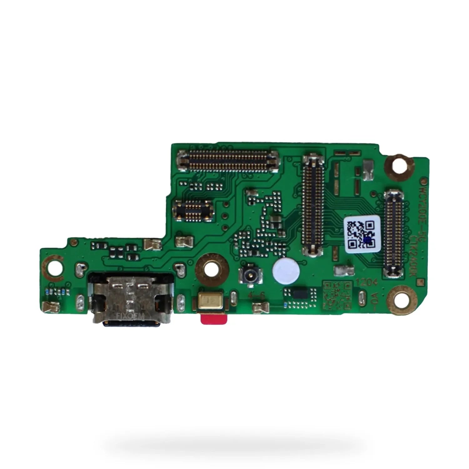 Centro Carga Vivo V30 Lite V2314 |+5,000 reseñas 4.9/5 | recibe express 2 días