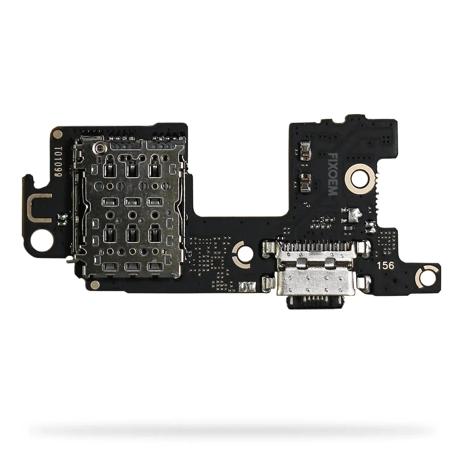 Centro Carga Xiaomi Mi 11 M2011k2c |+5,000 reseñas 4.9/5 | recibe express 2 días