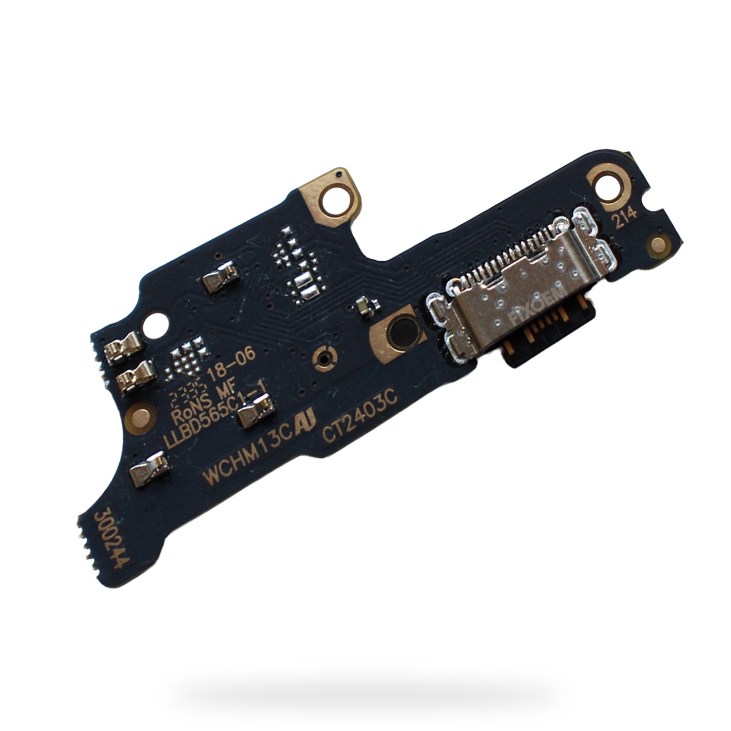 Centro Carga Xiaomi Poco C65 2310FPCA4G