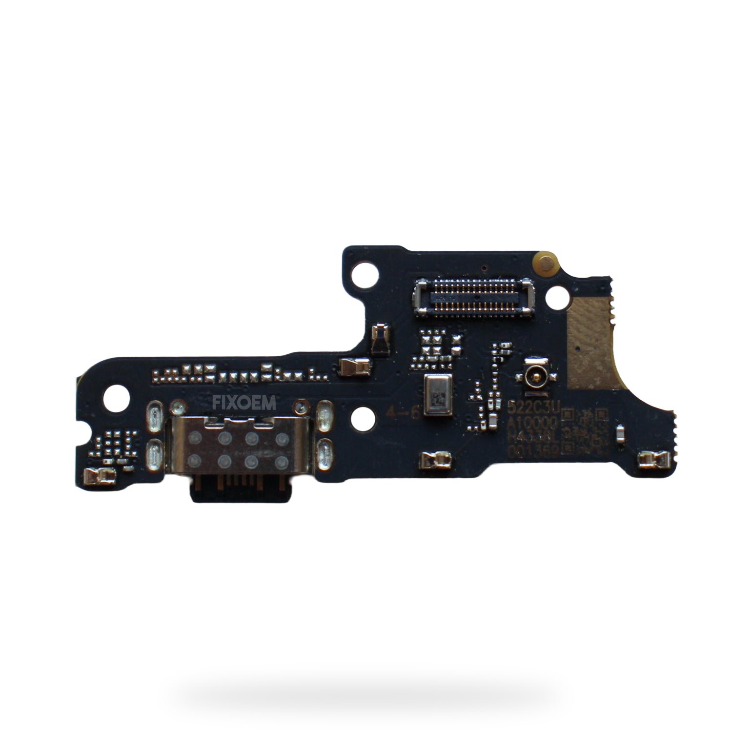 Centro Carga Xiaomi Poco C65 2310FPCA4G