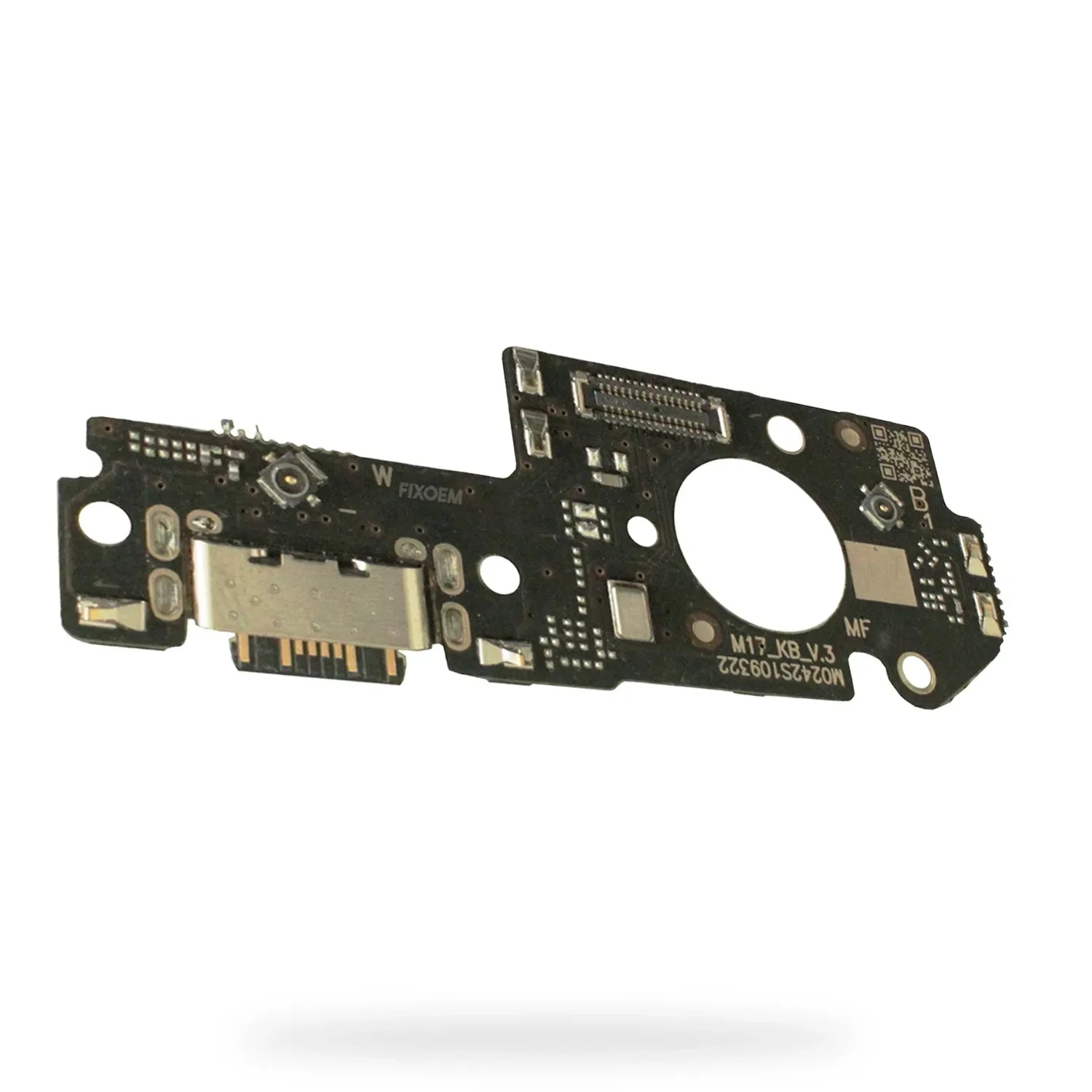Centro Carga Xiaomi Poco M5 Pro 22071219CG |+5,000 reseñas 4.9/5 | recibe express 2 días