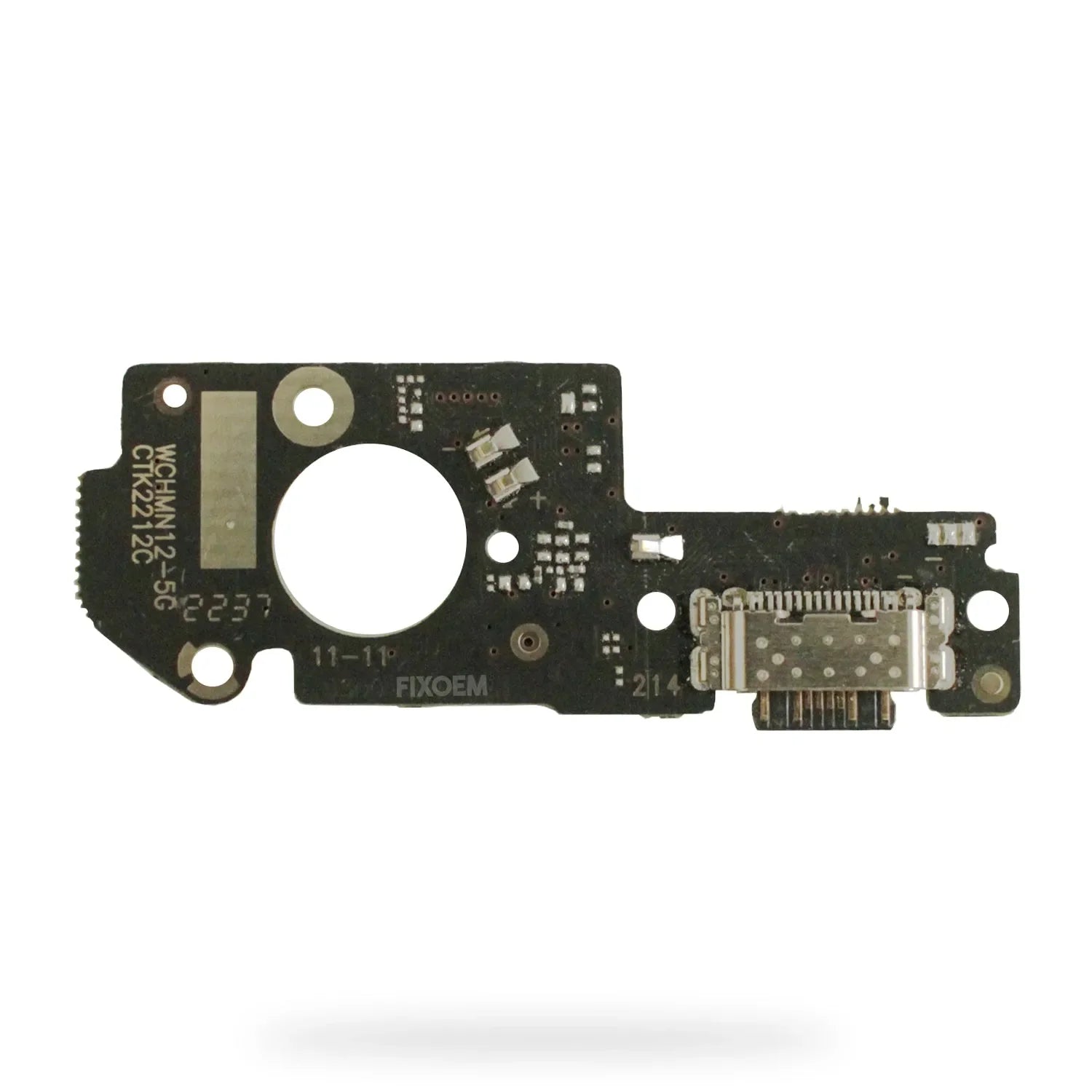 Centro Carga Xiaomi Poco M5 Pro 22071219CG |+5,000 reseñas 4.9/5 | recibe express 2 días