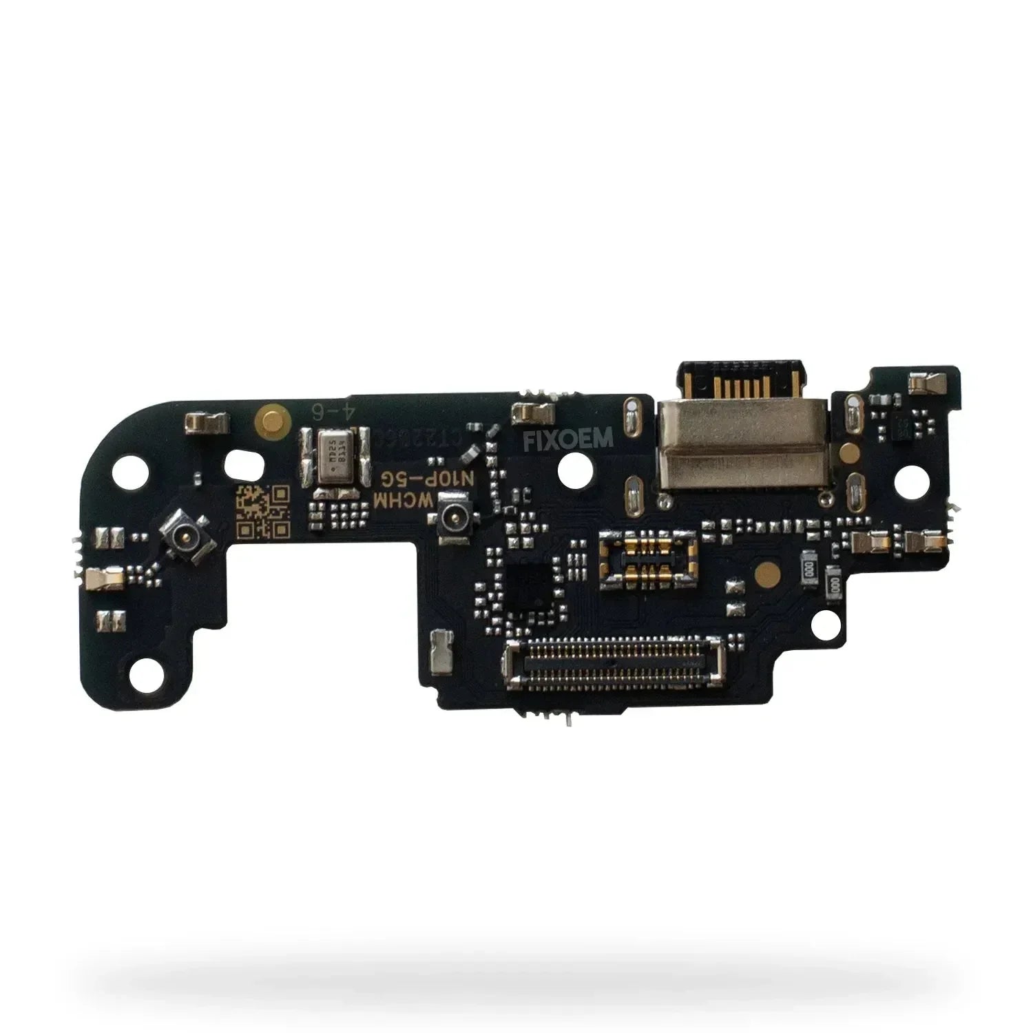 Centro Carga Xiaomi Poco X3 Gt 21061110AG |+5,000 reseñas 4.9/5 | recibe express 2 días