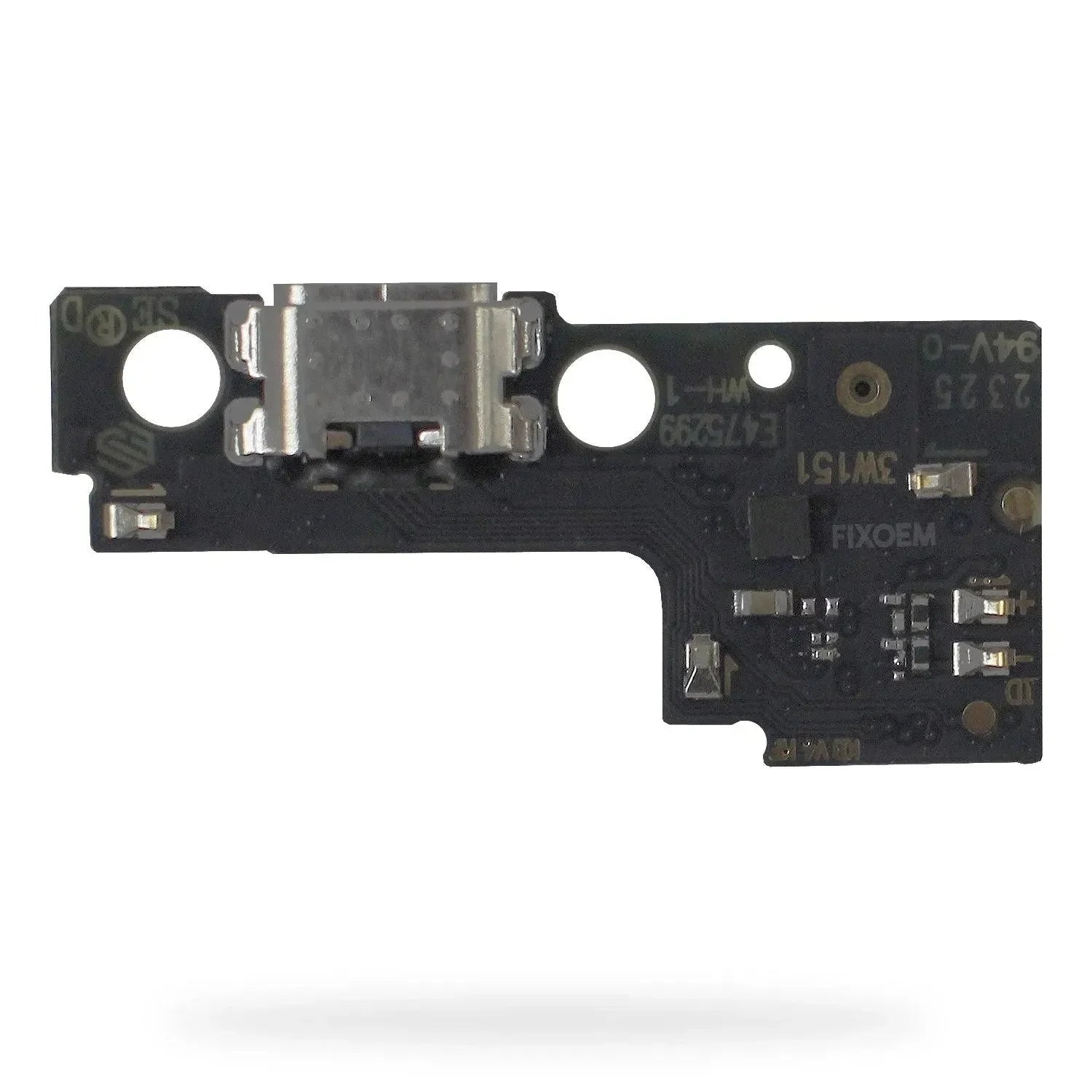 Centro Carga Xiaomi Redmi 12c 22120RN86G |+5,000 reseñas 4.9/5 | recibe express 2 días