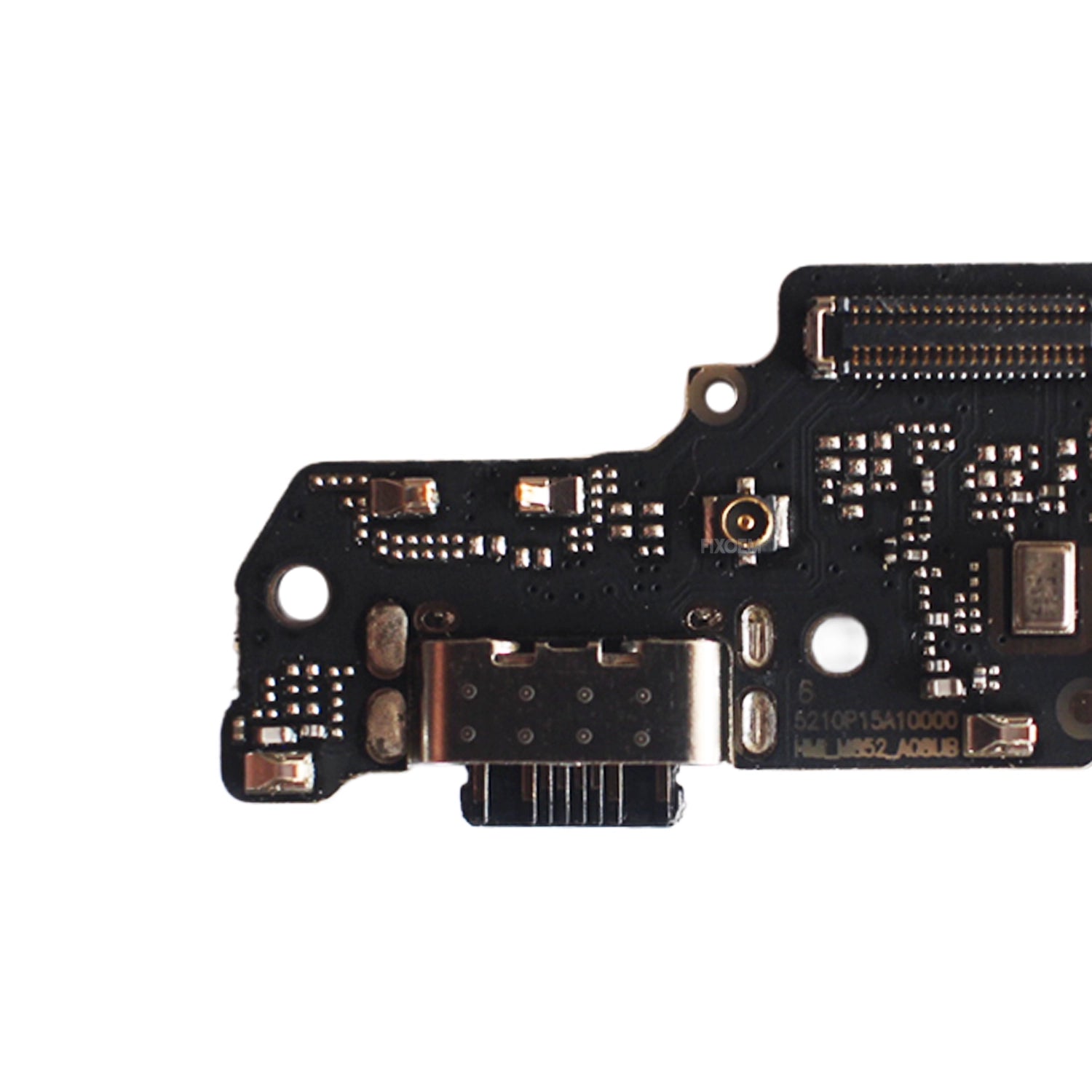 Centro Carga Xiaomi Redmi 15C 2508Crn2bI