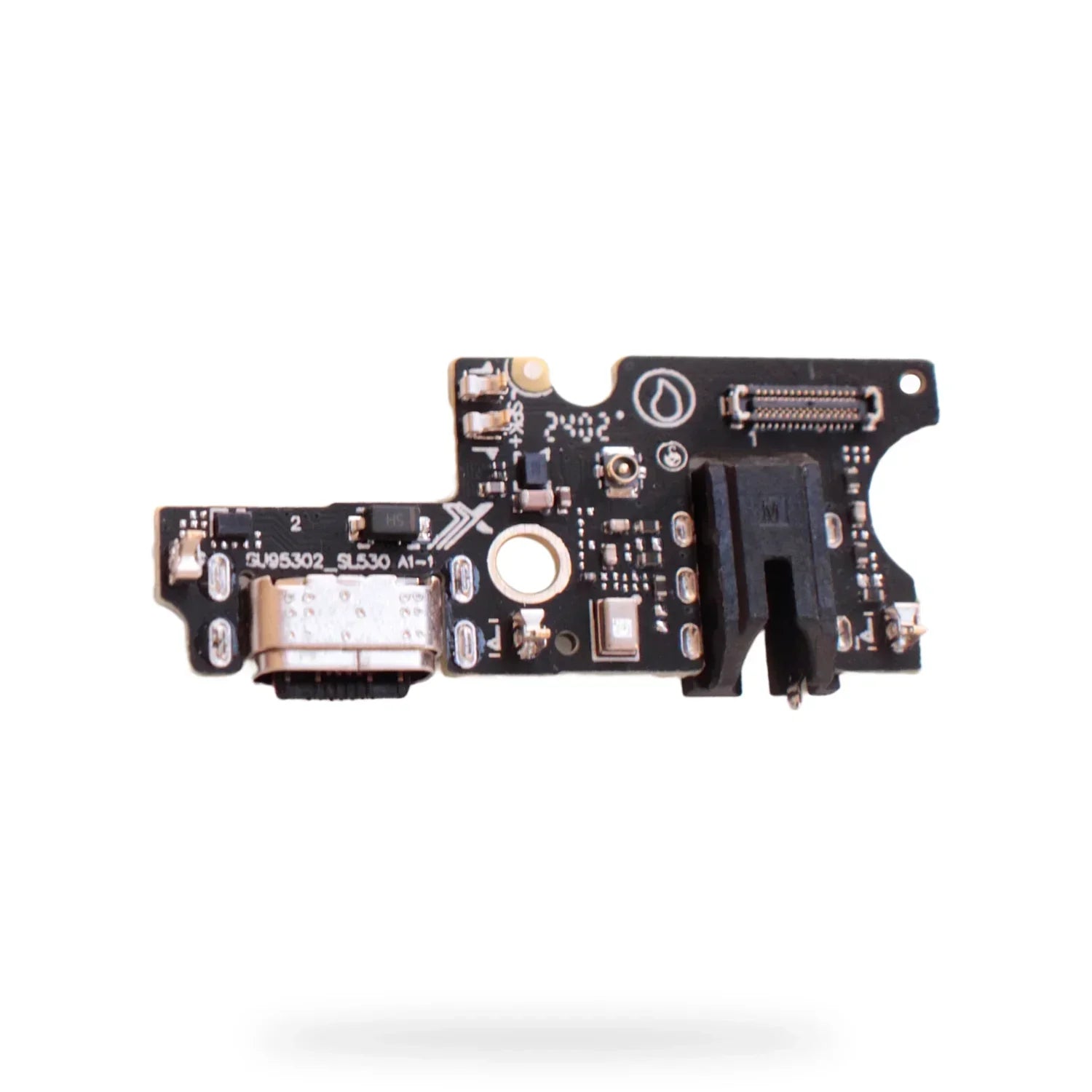Centro Carga Zte Axon 60 Lite Z2356 |+5,000 reseñas 4.9/5 | recibe express 2 días