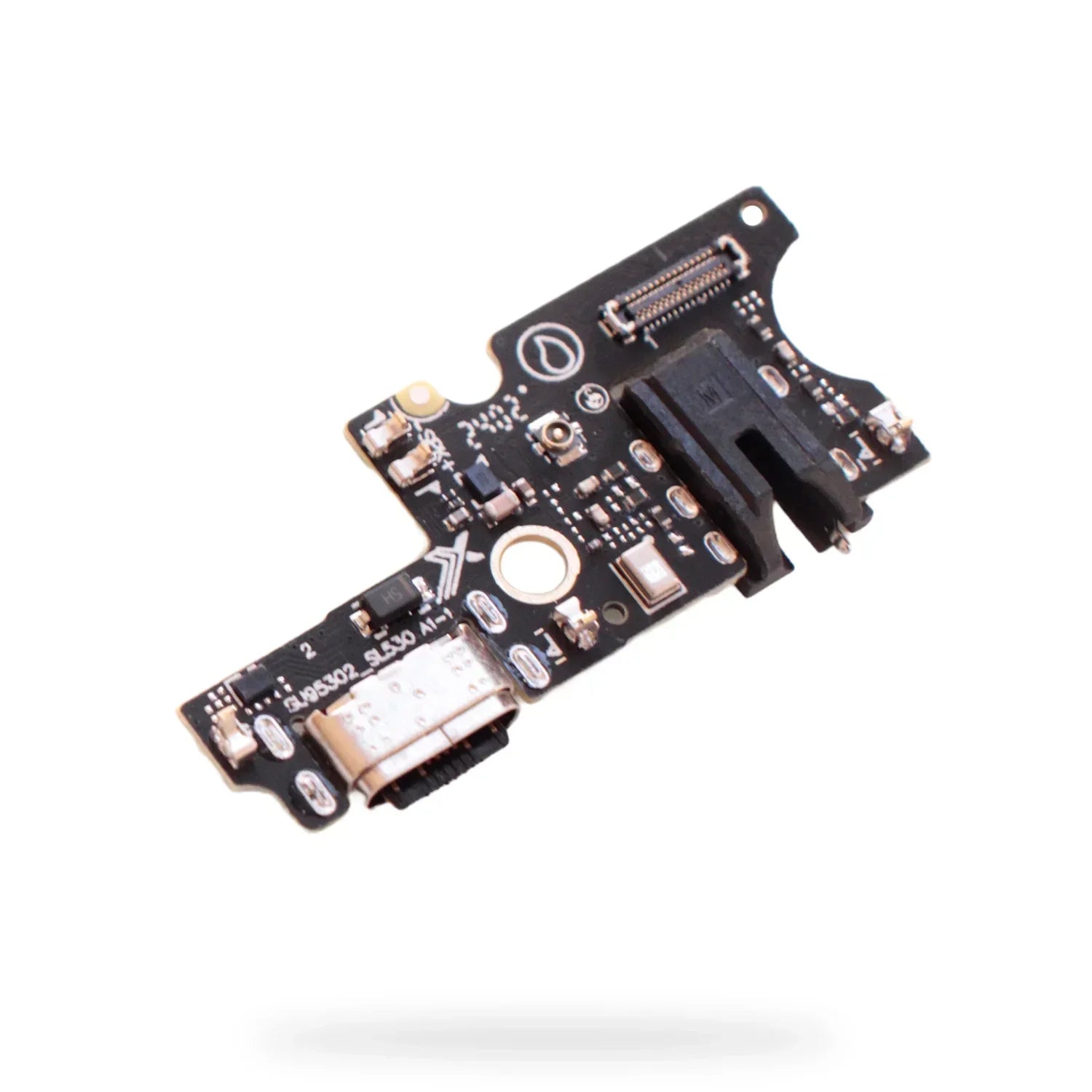 Centro Carga Zte Axon 60 Lite Z2356 |+5,000 reseñas 4.9/5 | recibe express 2 días