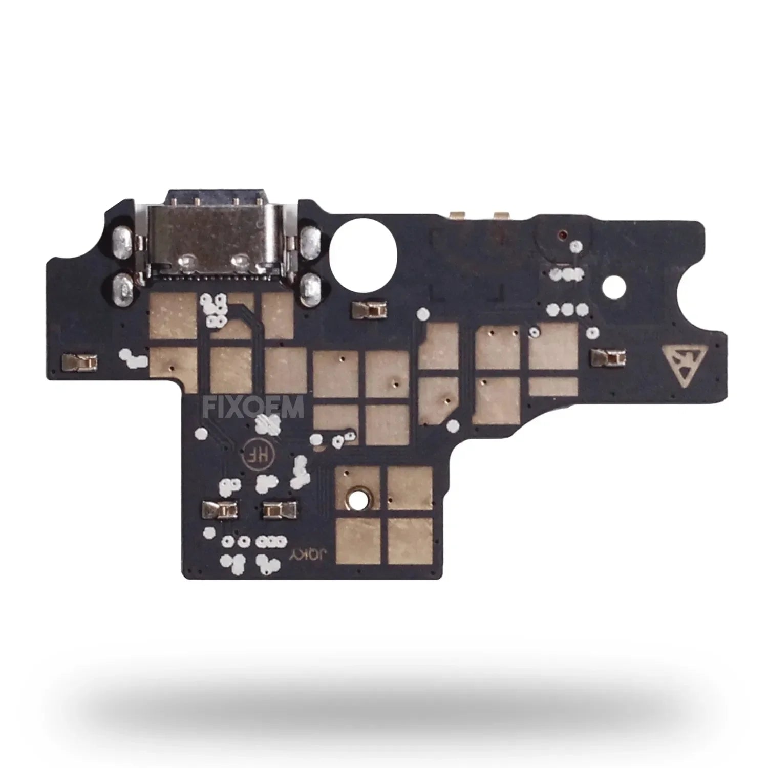 Centro Carga Zte Blade A51 2021 |+5,000 reseñas 4.9/5 | recibe express 2 días