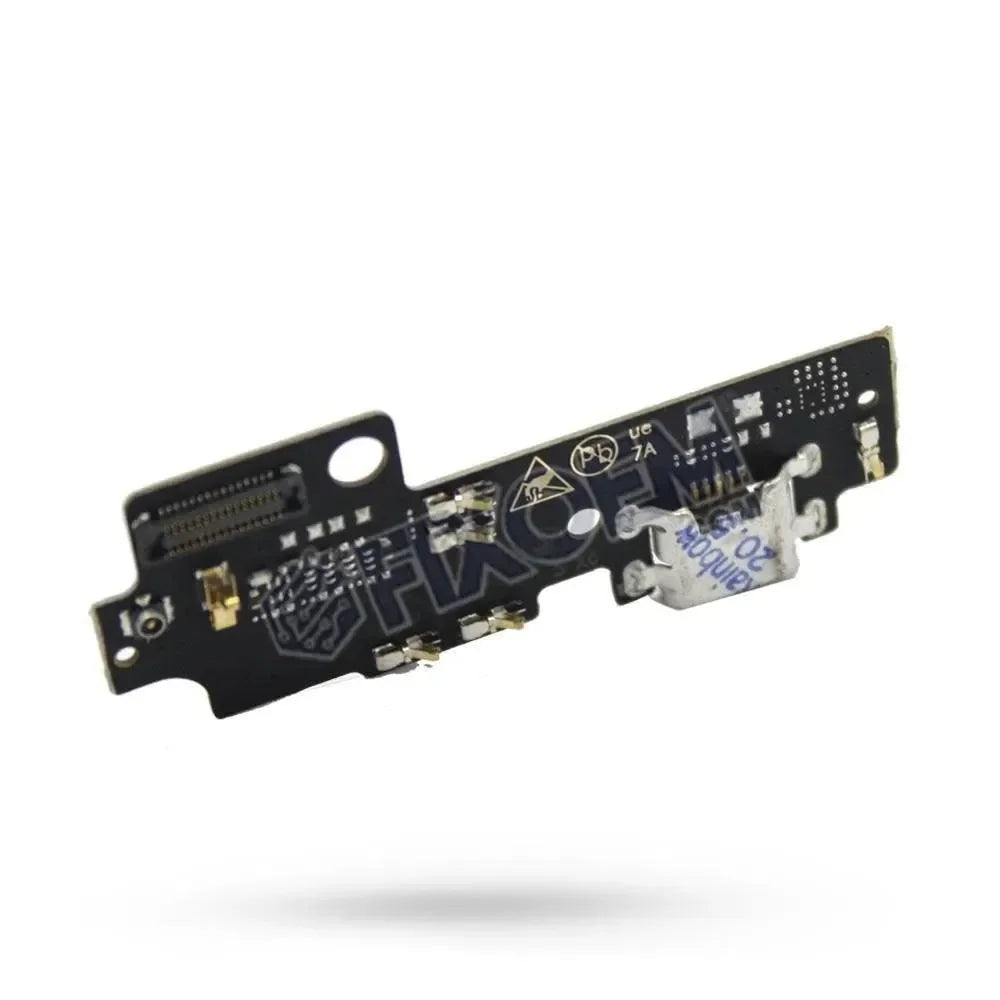Centro Carga Zte V7 |+5,000 reseñas 4.9/5 | recibe express 2 días
