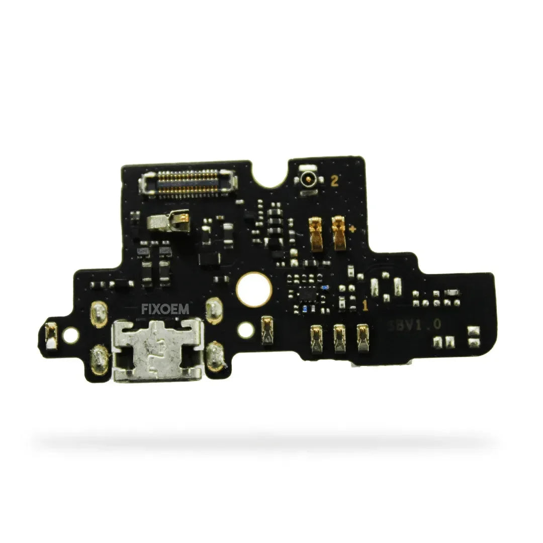 Centro Carga Zte V8 Mini / v8 Se |+5,000 reseñas 4.9/5 | recibe express 2 días