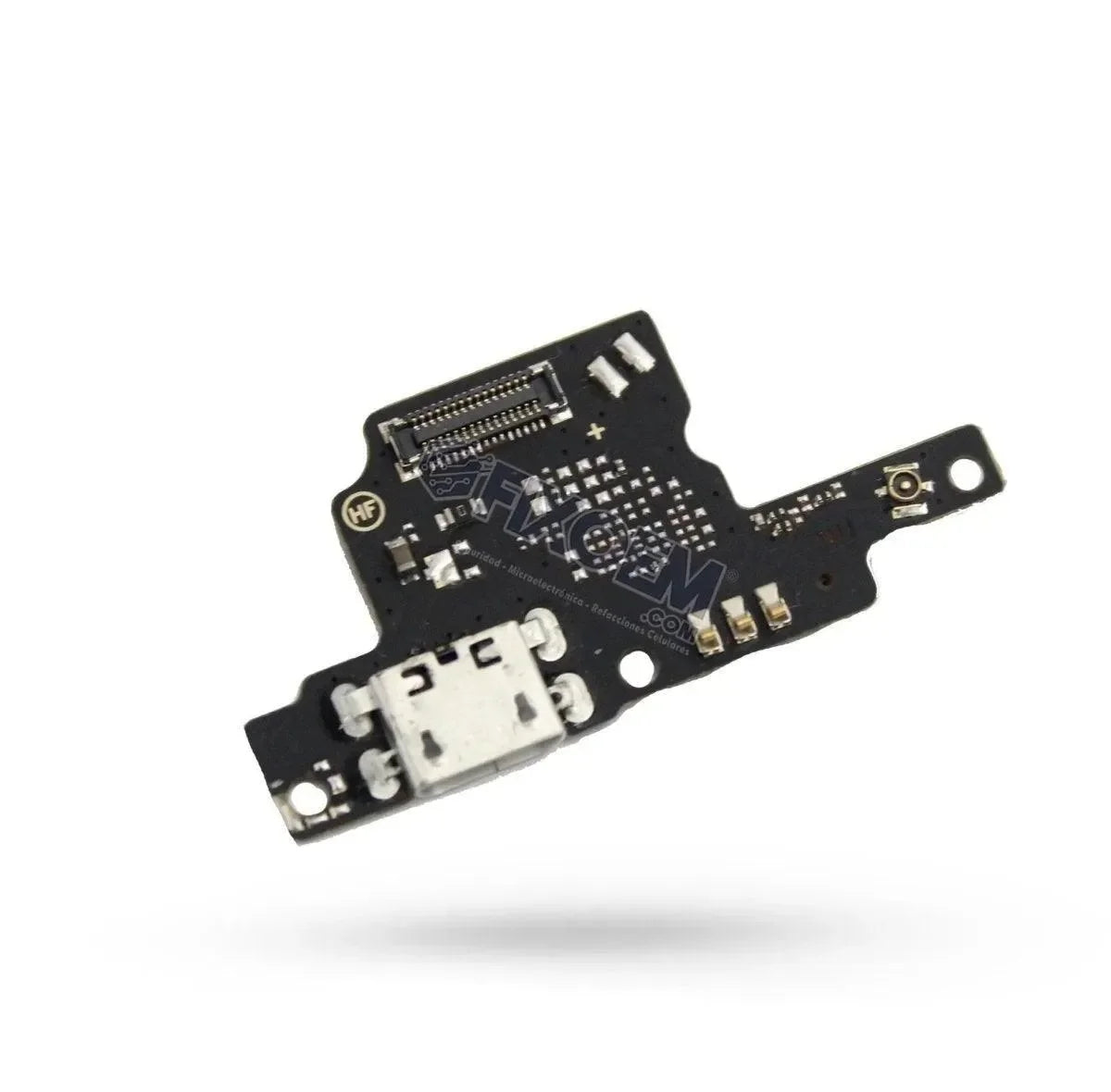 Centro Carga Zte V9 Vita |+5,000 reseñas 4.9/5 | recibe express 2 días