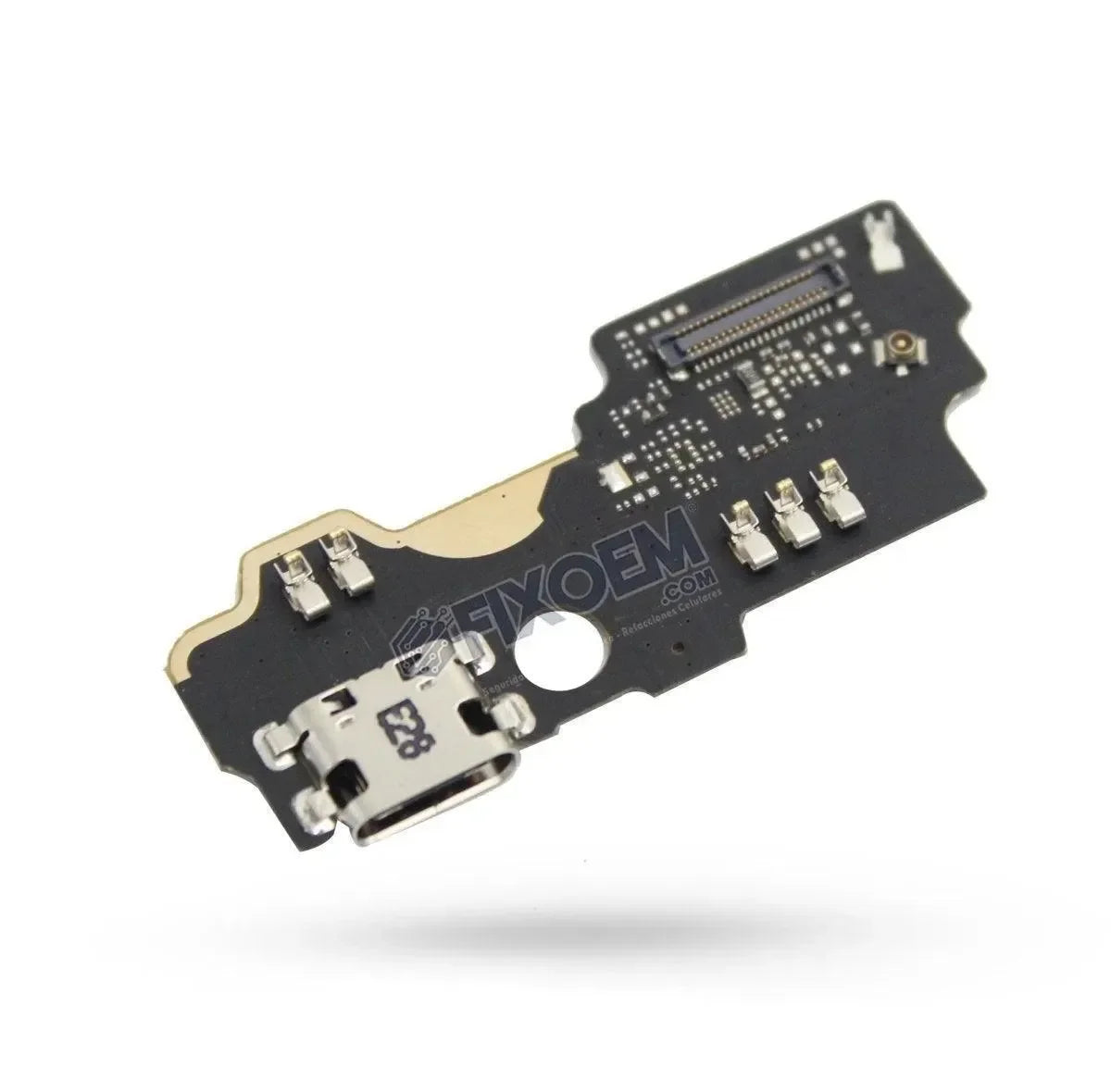 Centro Carga Zte Z983 Blade X Max |+5,000 reseñas 4.9/5 | recibe express 2 días