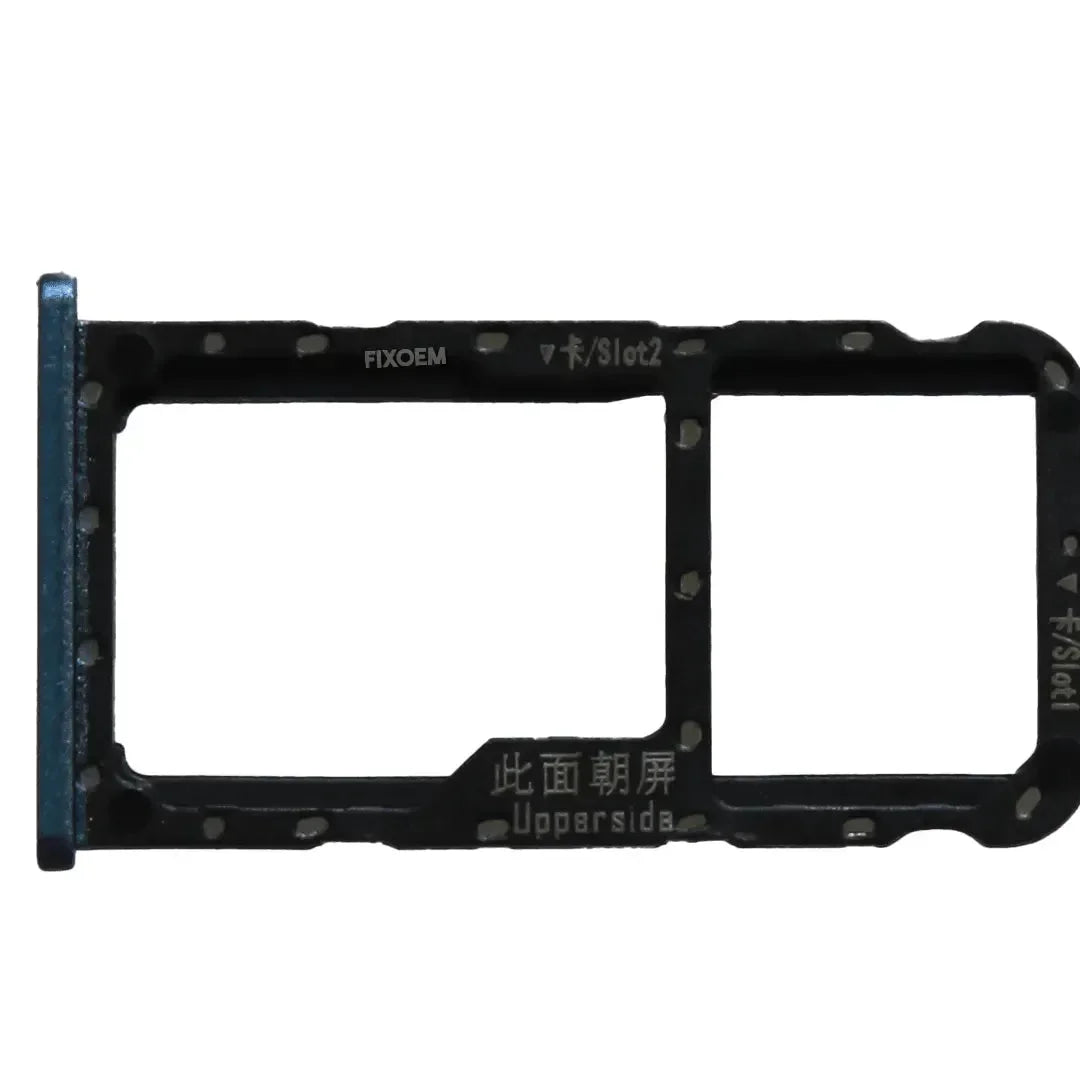 Charola Sim Huawei Mate 10 Lite Azul ‎51091Wqx |+5,000 reseñas 4.9/5 | recibe express 2 días