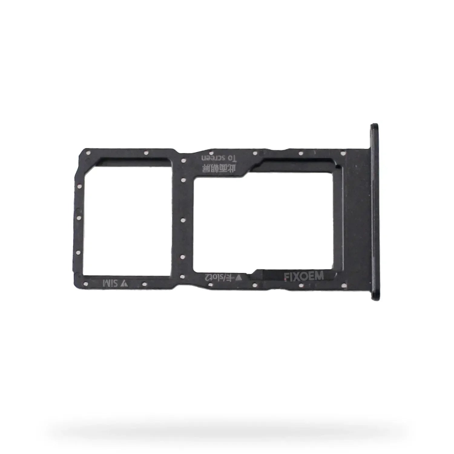 Charola Sim Huawei Nova Y60 Wkg-lx9 Negro |+5,000 reseñas 4.9/5 | recibe express 2 días