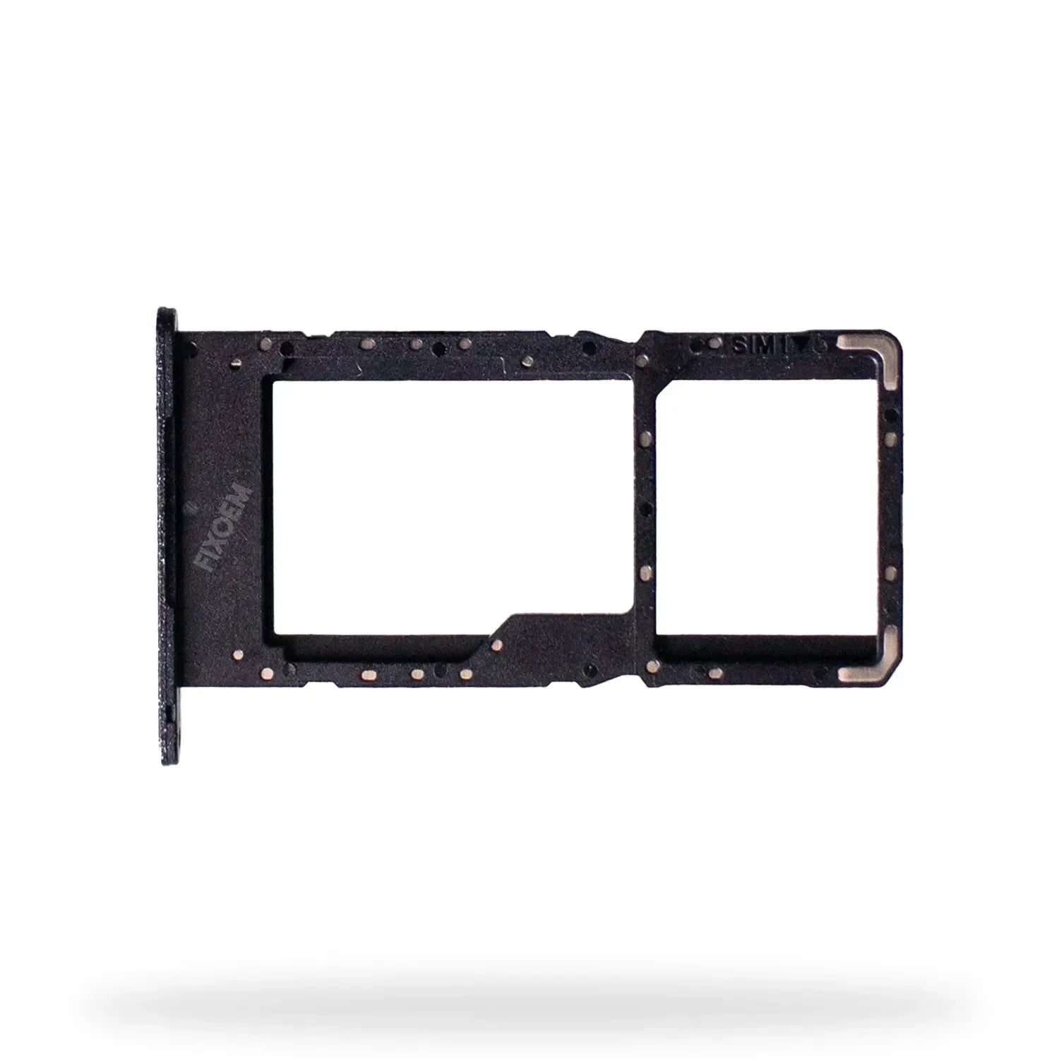 Charola Sim Huawei Nova Y61 Negro |+5,000 reseñas 4.9/5 | recibe express 2 días