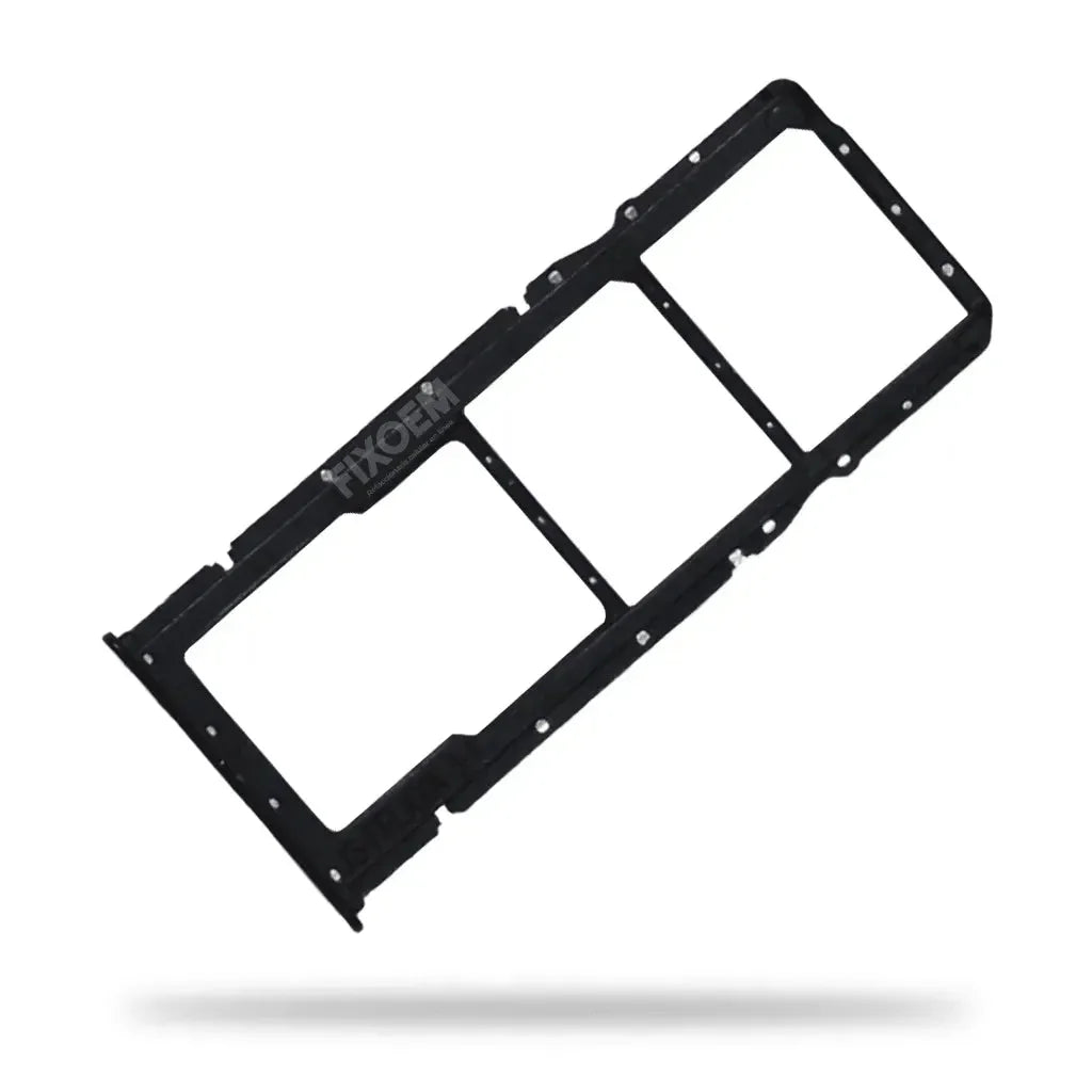 Charola Sim Huawei Y9 2018 Negro |+5,000 reseñas 4.9/5 | recibe express 2 días