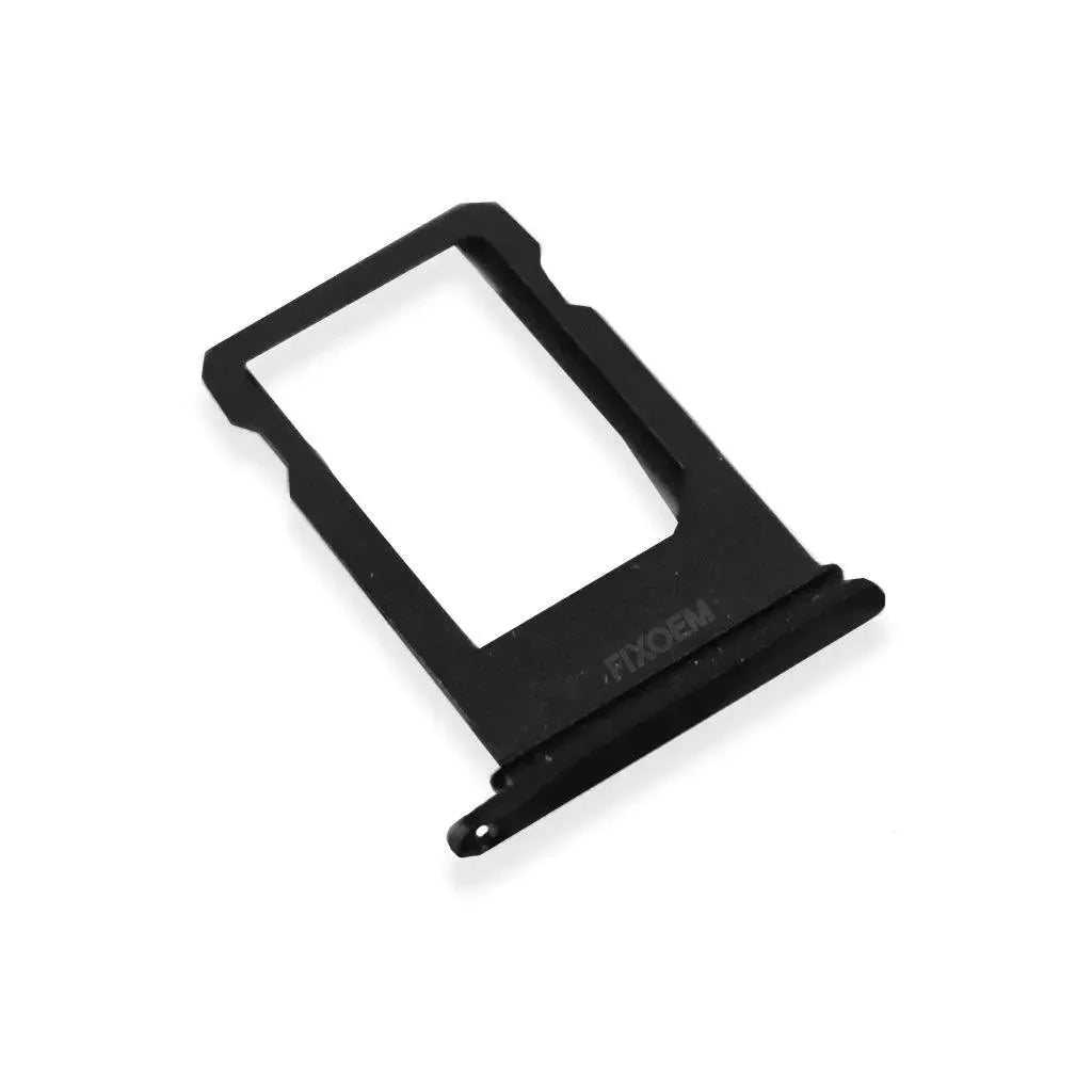 Charola Sim Iphone 7G Negro |+5,000 reseñas 4.9/5 | recibe express 2 días