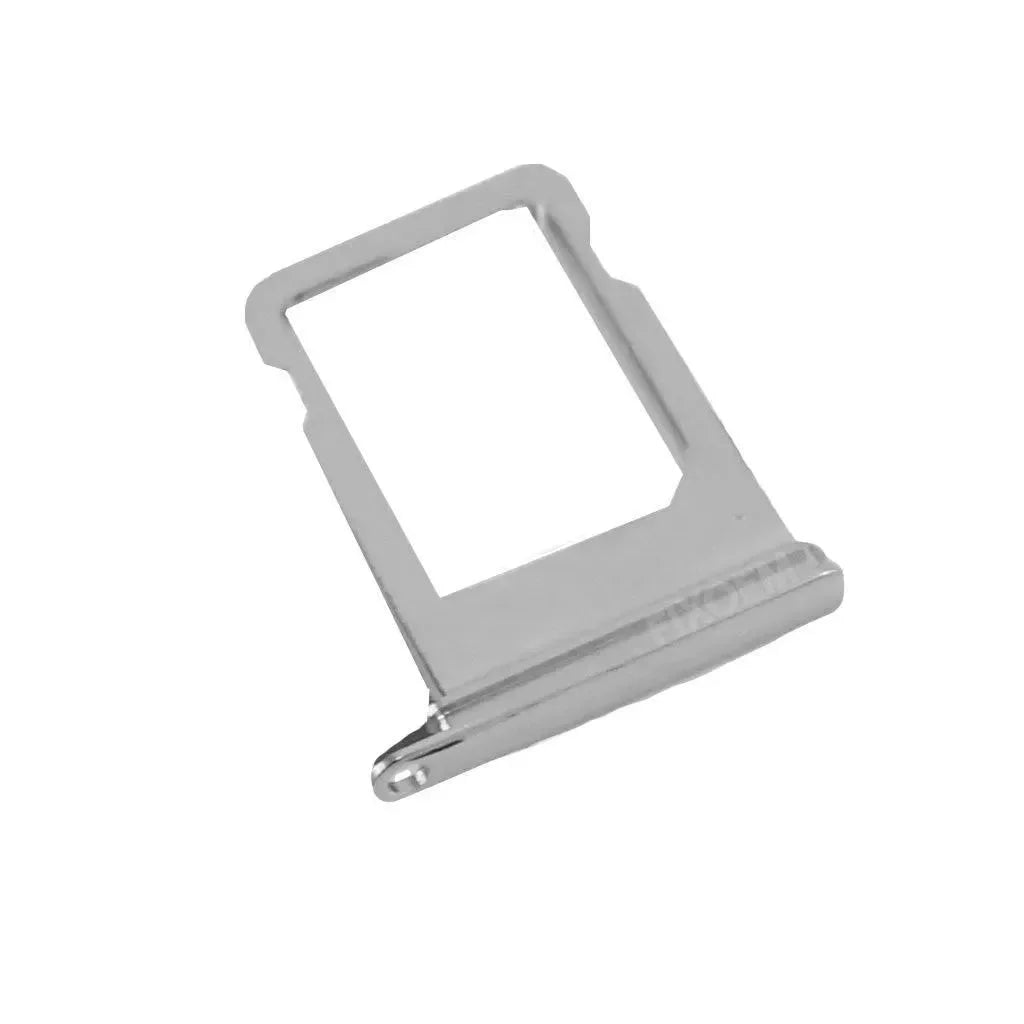 Charola Sim Iphone X Plata |+5,000 reseñas 4.9/5 | recibe express 2 días