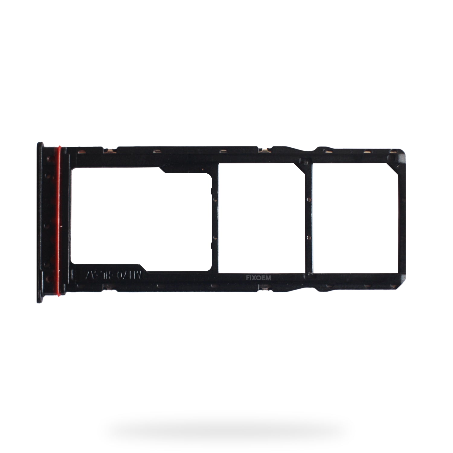 Charola Sim Moto E13 Xt2345-3