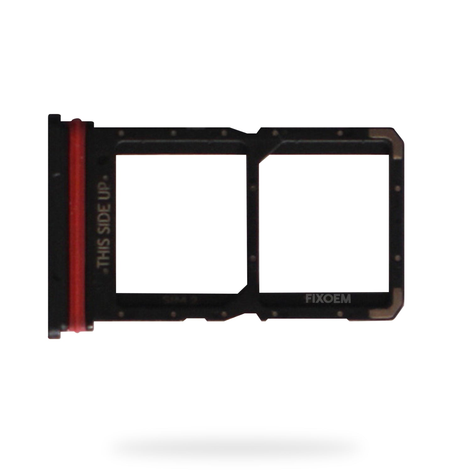 Charola Sim Moto G71 Xt2169-1 Negro