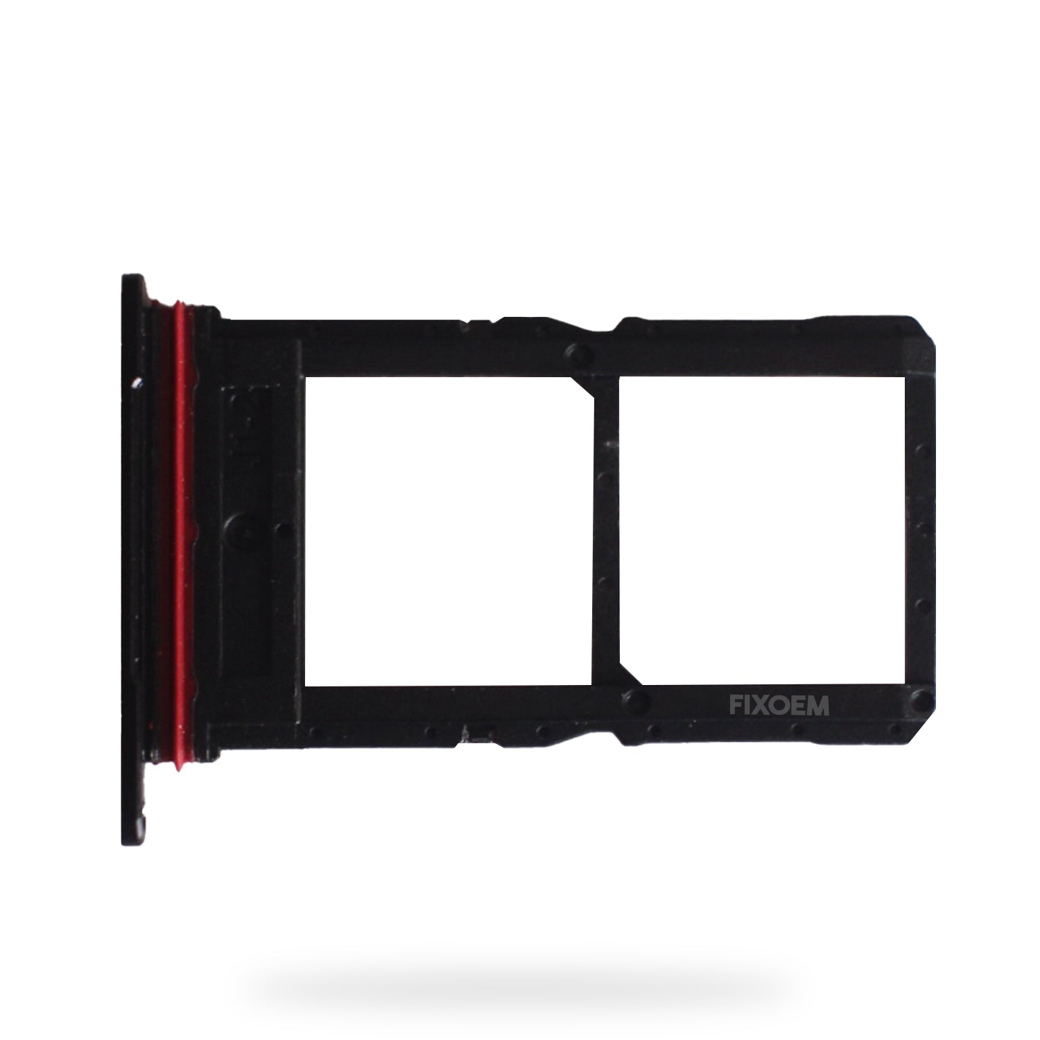 Charola Sim Moto Razr 60 Xt2553 Negro