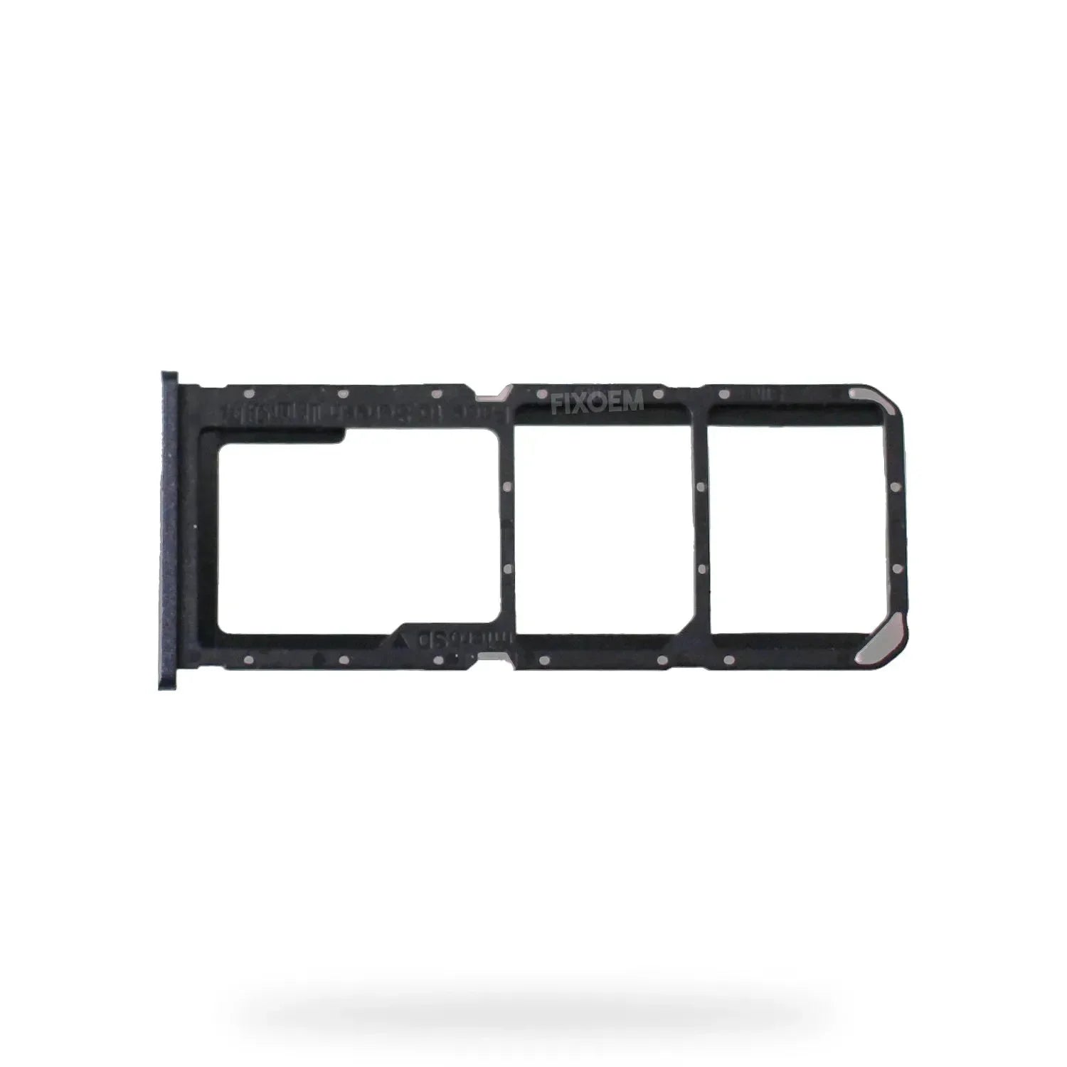 Charola Sim Oppo A16 Cph2269 / A16S Cph2271 Negro |+5,000 reseñas 4.9/5 | recibe express 2 días