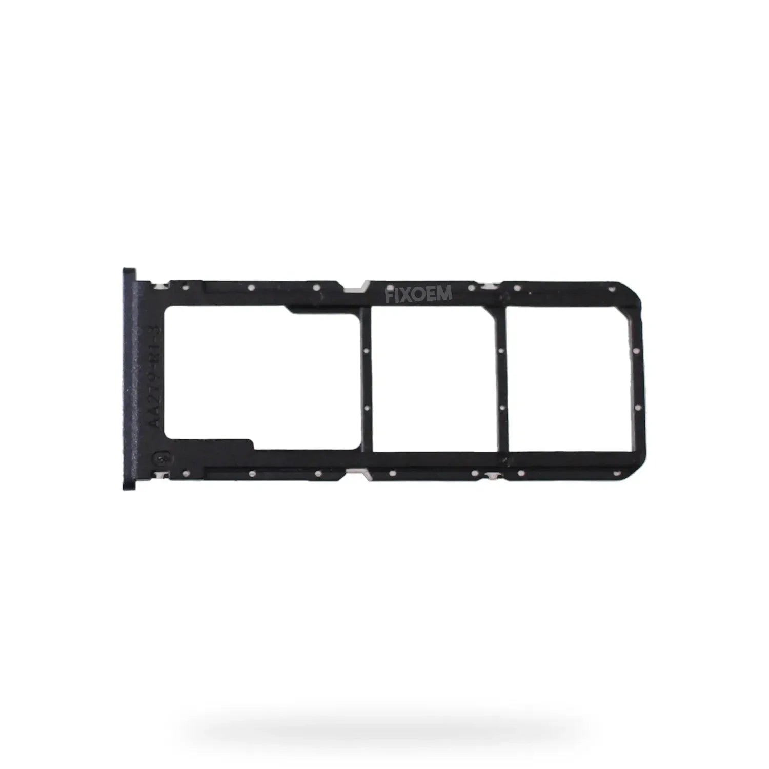 Charola Sim Oppo A16 Cph2269 / A16S Cph2271 Negro |+5,000 reseñas 4.9/5 | recibe express 2 días