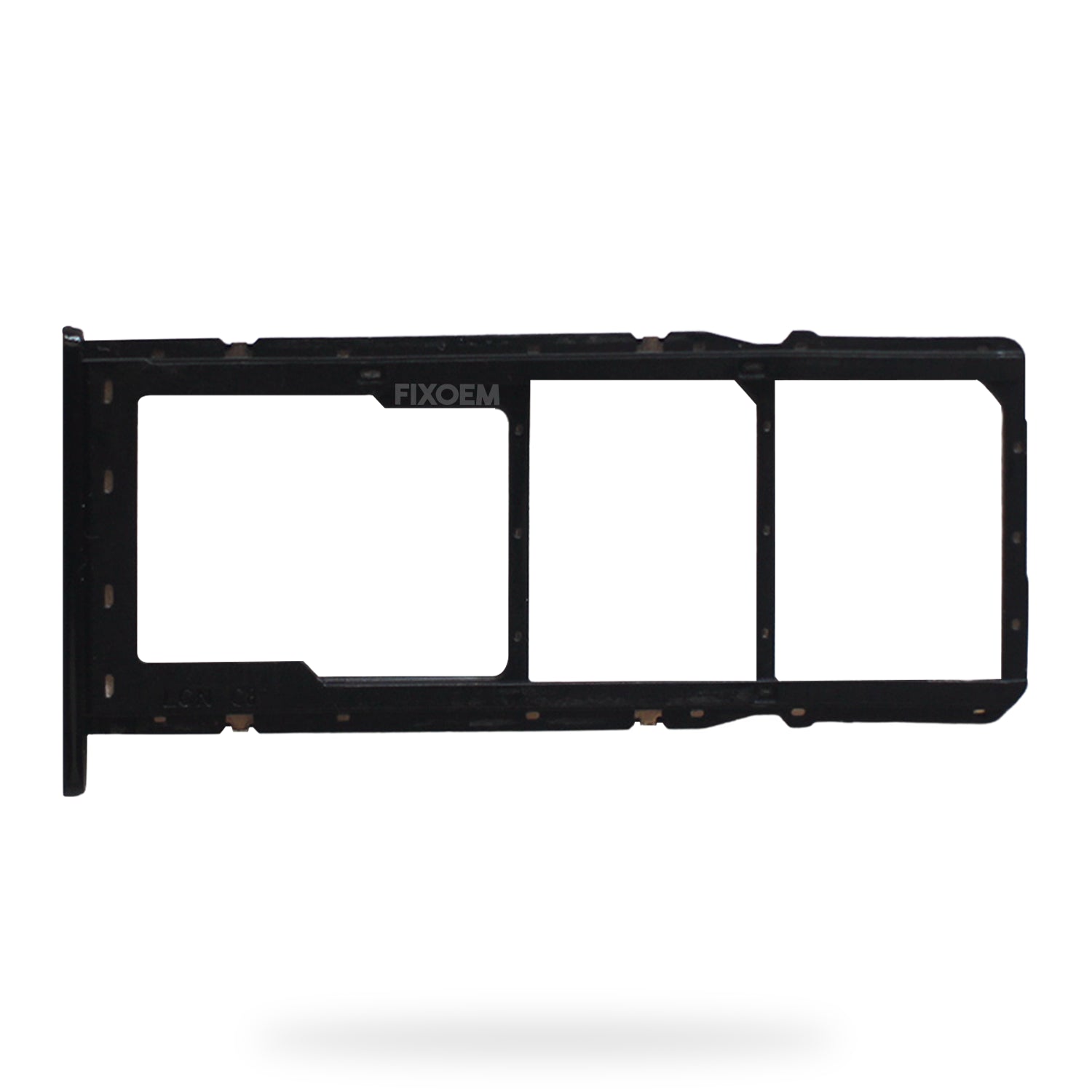 Charola Sim Oppo A31 Cph2015