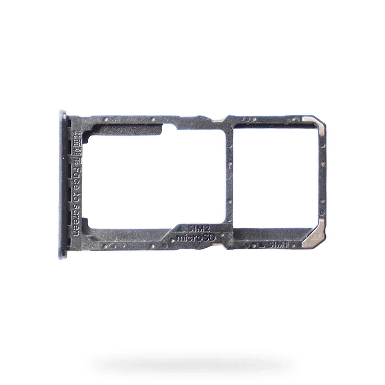 Charola Sim Oppo A40 / A80 |+5,000 reseñas 4.9/5 | recibe express 2 días