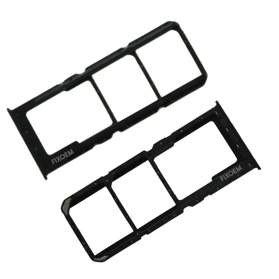 Charola Sim Oppo A52 / Oppo A72 / Oppo A92 Negro Cph2069 |+5,000 reseñas 4.9/5 | recibe express 2 días
