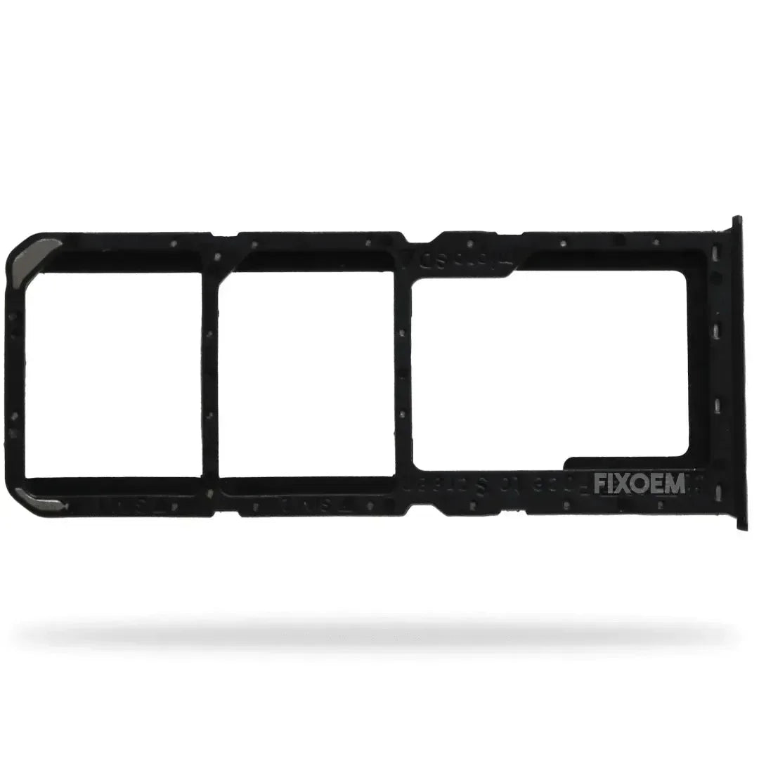 Charola Sim Oppo A52 / Oppo A72 / Oppo A92 Negro Cph2069 |+5,000 reseñas 4.9/5 | recibe express 2 días