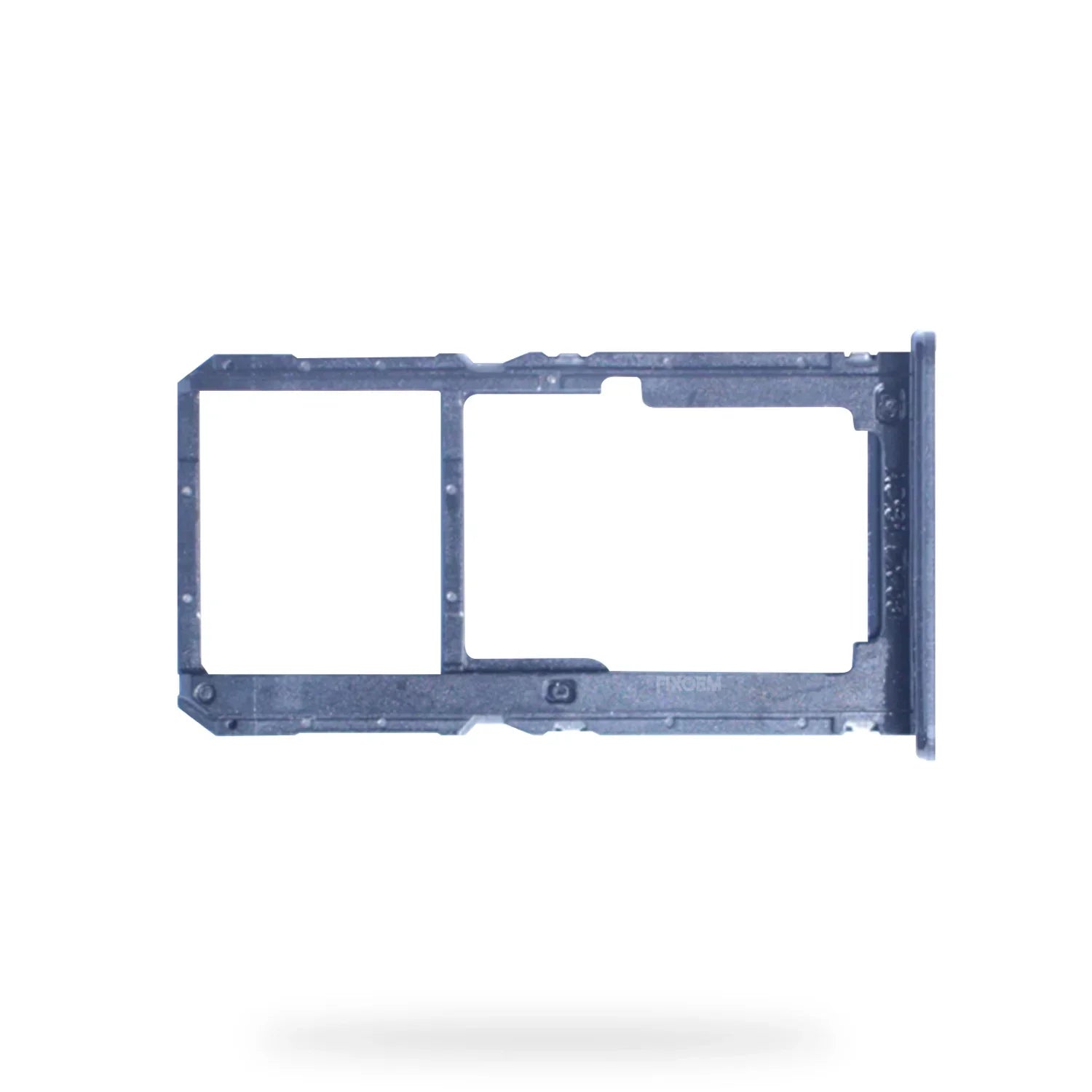 Charola Sim Oppo A80 Cph2639 Violeta |+5,000 reseñas 4.9/5 | recibe express 2 días