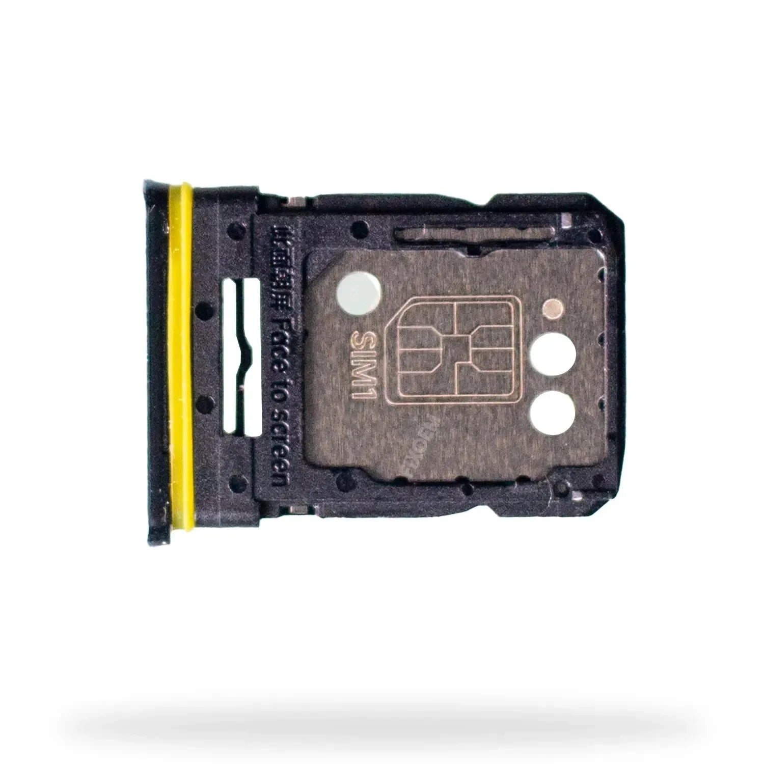 Charola Sim Oppo Reno 10 5G |+5,000 reseñas 4.9/5 | recibe express 2 días