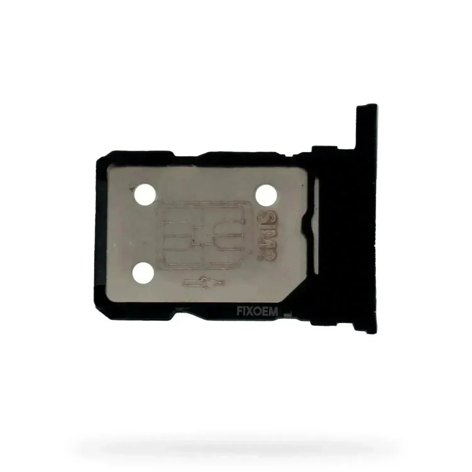 Charola Sim Oppo Reno 11 5G Negro Cph2599 |+5,000 reseñas 4.9/5 | recibe express 2 días