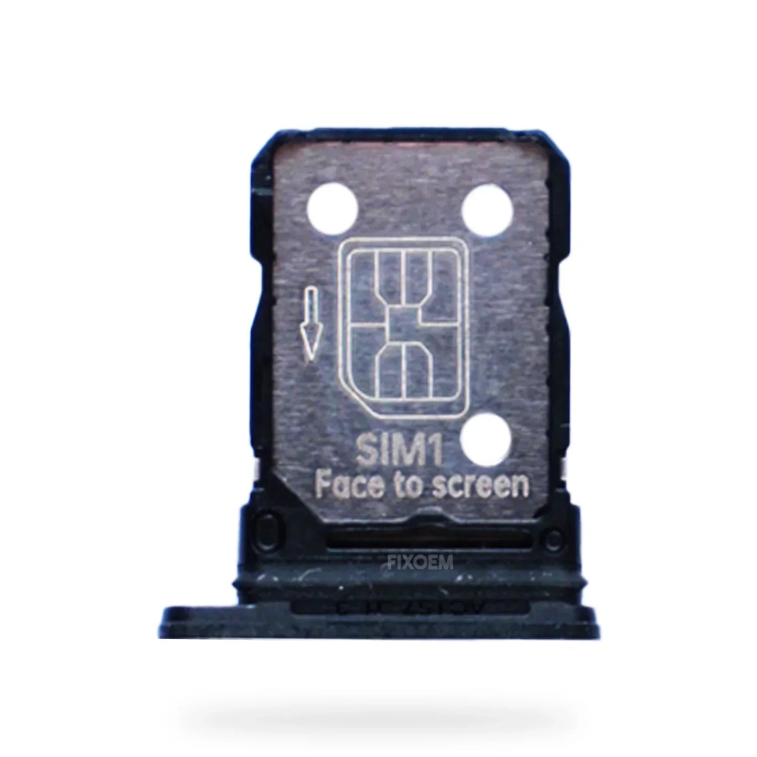 Charola Sim Oppo Reno 12 5G Cph2625 |+5,000 reseñas 4.9/5 | recibe express 2 días