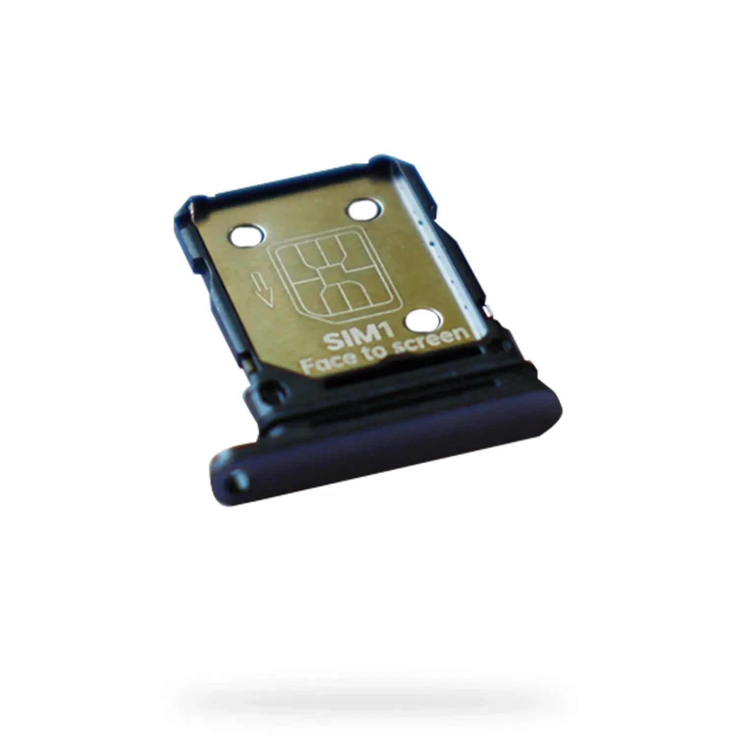 Charola Sim Oppo Reno 12 5G cph2625 Negro |+5,000 reseñas 4.9/5 | recibe express 2 días