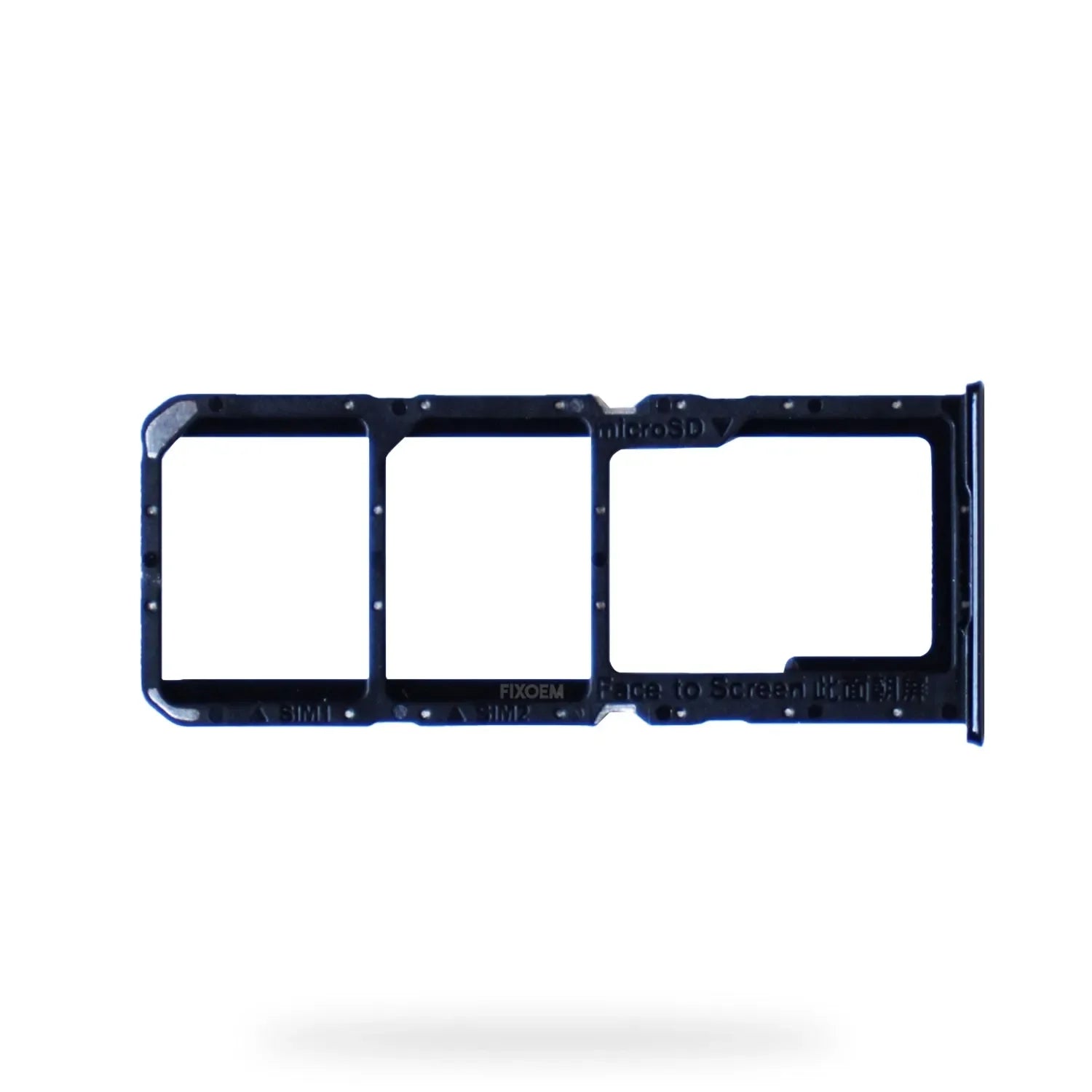 Charola Sim Oppo Reno 6 Lite |+5,000 reseñas 4.9/5 | recibe express 2 días