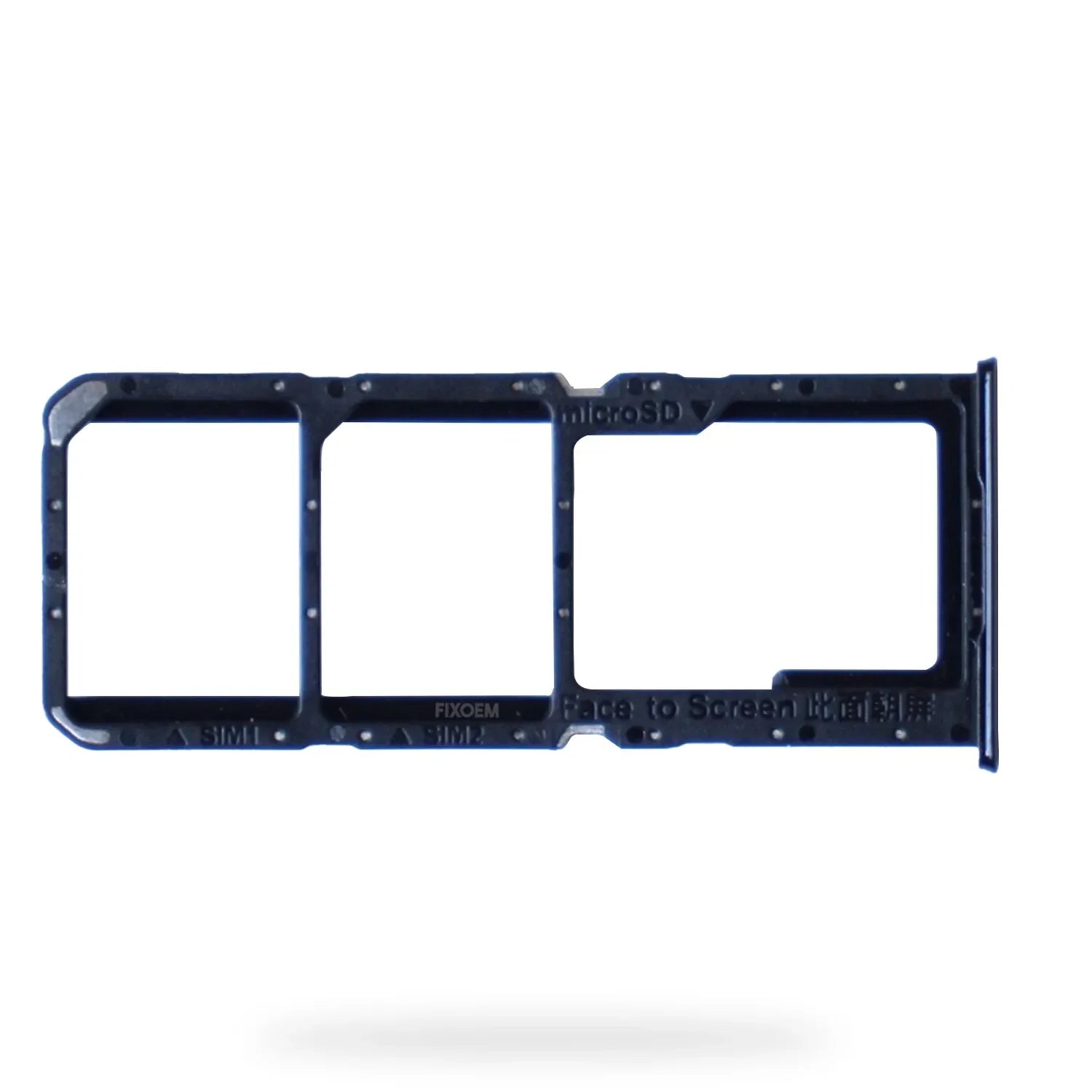 Charola Sim Oppo Reno 6 Lite |+5,000 reseñas 4.9/5 | recibe express 2 días