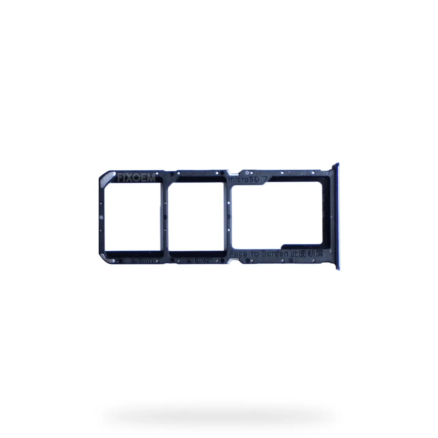 Charola Sim Oppo Reno 6 Lite |+5,000 reseñas 4.9/5 | recibe express 2 días