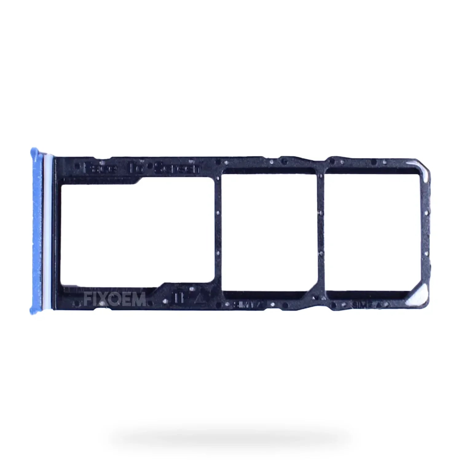 Charola Sim Realme C55 RMX3710 XT2423 |+5,000 reseñas 4.9/5 | recibe express 2 días