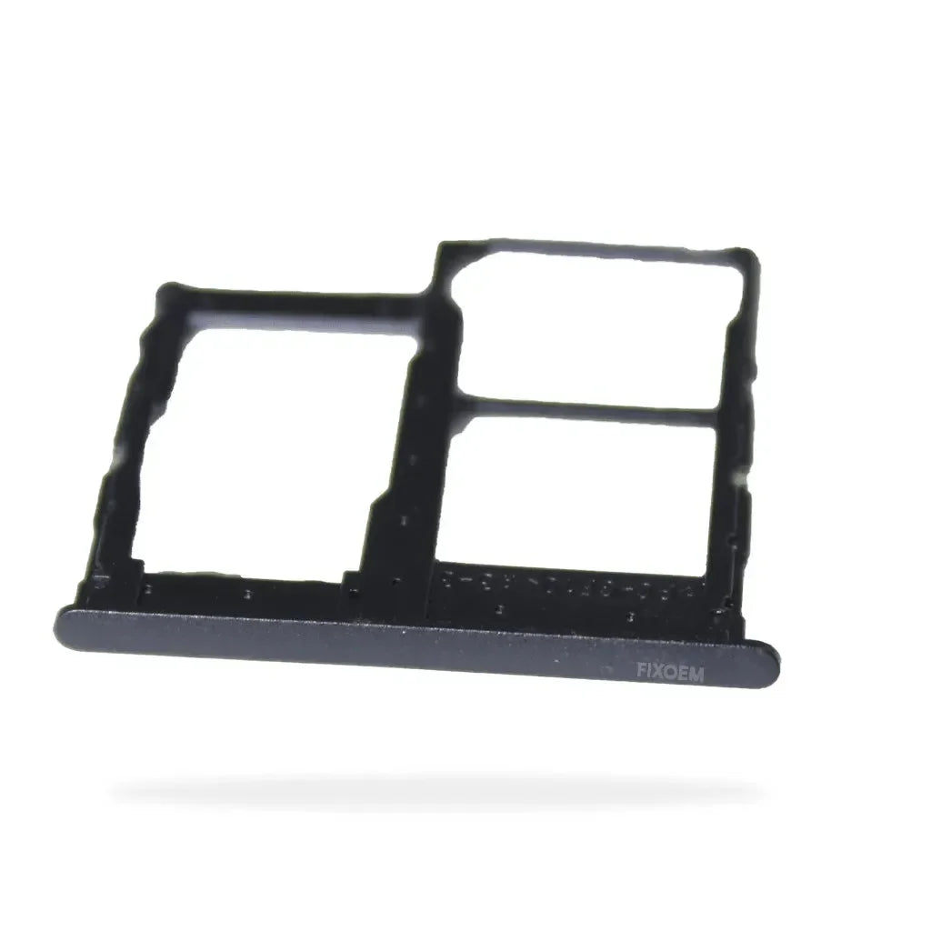 Charola Sim Samsung A01 Core Negro Sm-A013M |+5,000 reseñas 4.9/5 | recibe express 2 días