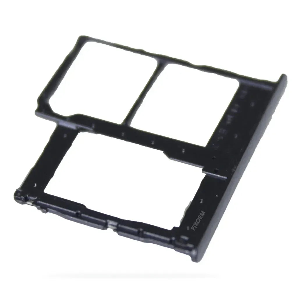 Charola Sim Samsung A01 Core Negro Sm-A013M |+5,000 reseñas 4.9/5 | recibe express 2 días