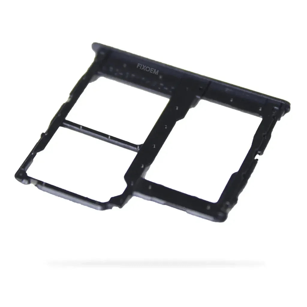 Charola Sim Samsung A01 Core Negro Sm-A013M |+5,000 reseñas 4.9/5 | recibe express 2 días