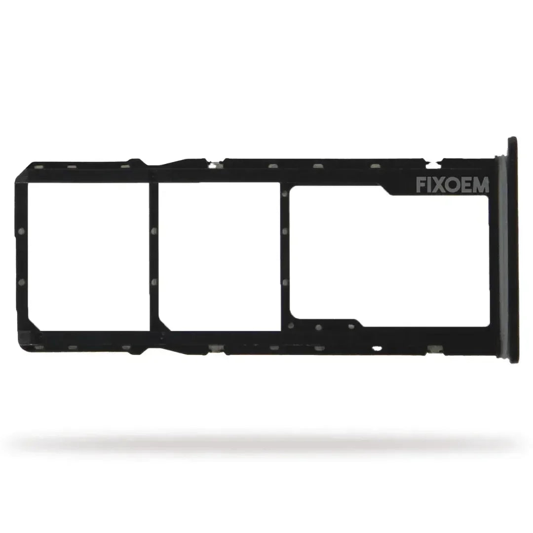Charola Sim Samsung A03 Core (Sm-A037F/Ds (Dual-Sim) /Sm-A037G/Dsn (Dual-Sim+Nfc) Negro |+5,000 reseñas 4.9/5 | recibe express 2 días