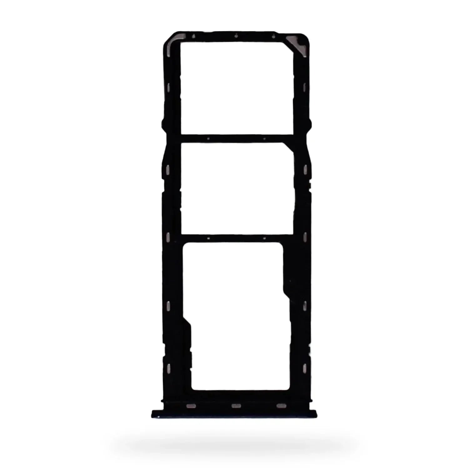 Charola Sim Samsung A04 Negro |+5,000 reseñas 4.9/5 | recibe express 2 días
