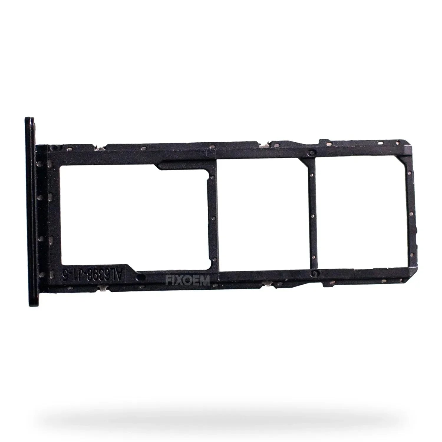Charola Sim Samsung A04E Negro |+5,000 reseñas 4.9/5 | recibe express 2 días